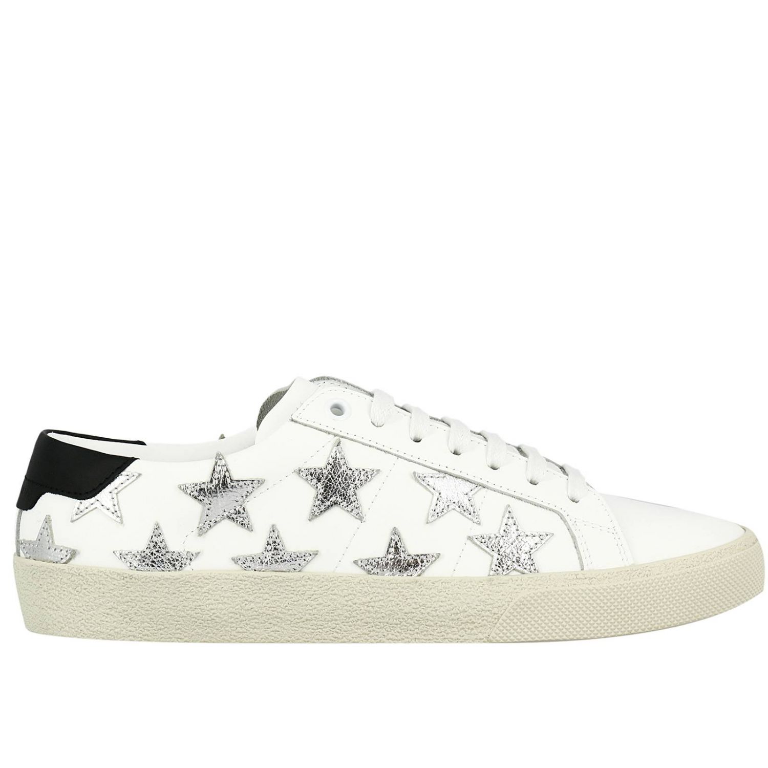 saint laurent sneakers
