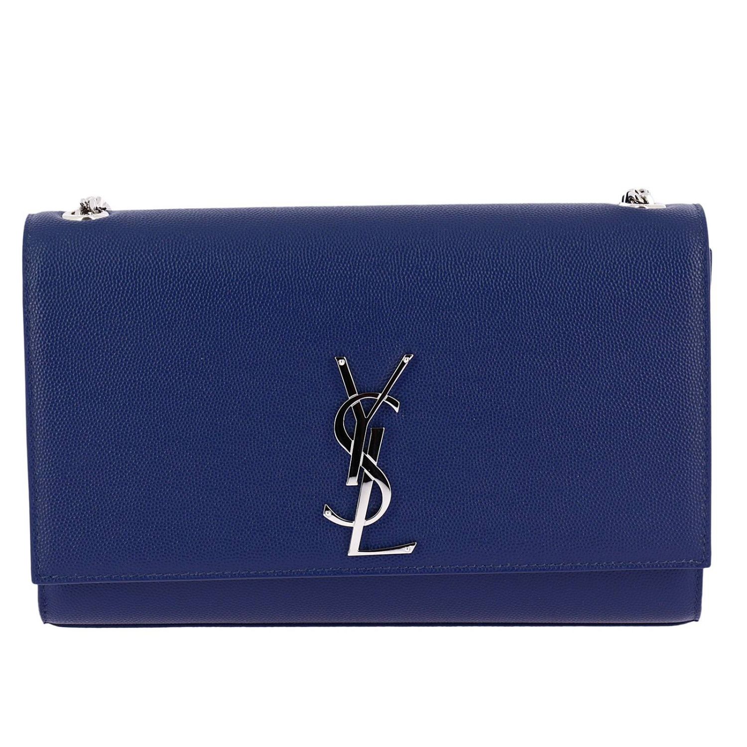 saint laurent crossbody bolsa women