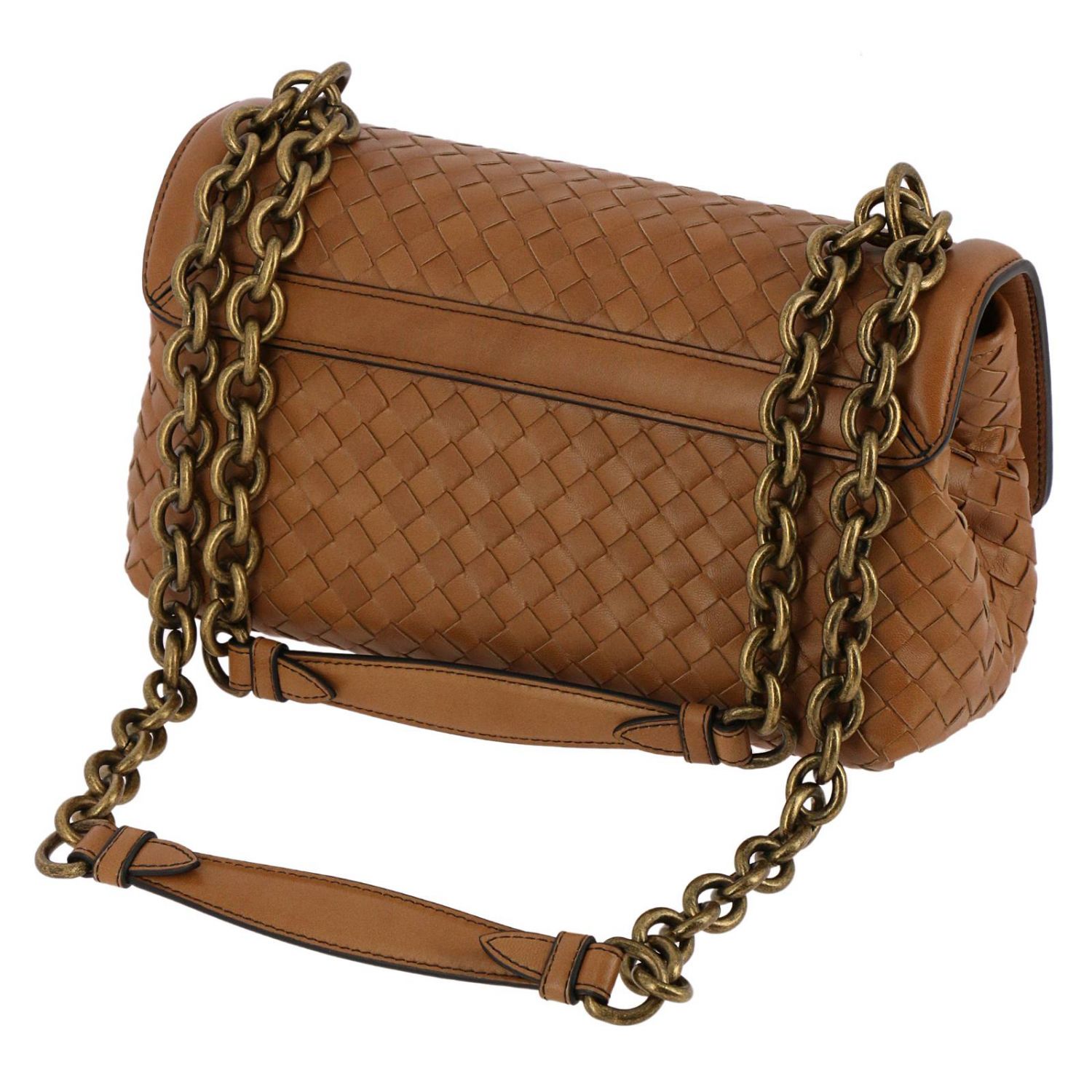 bottega crossbody sale