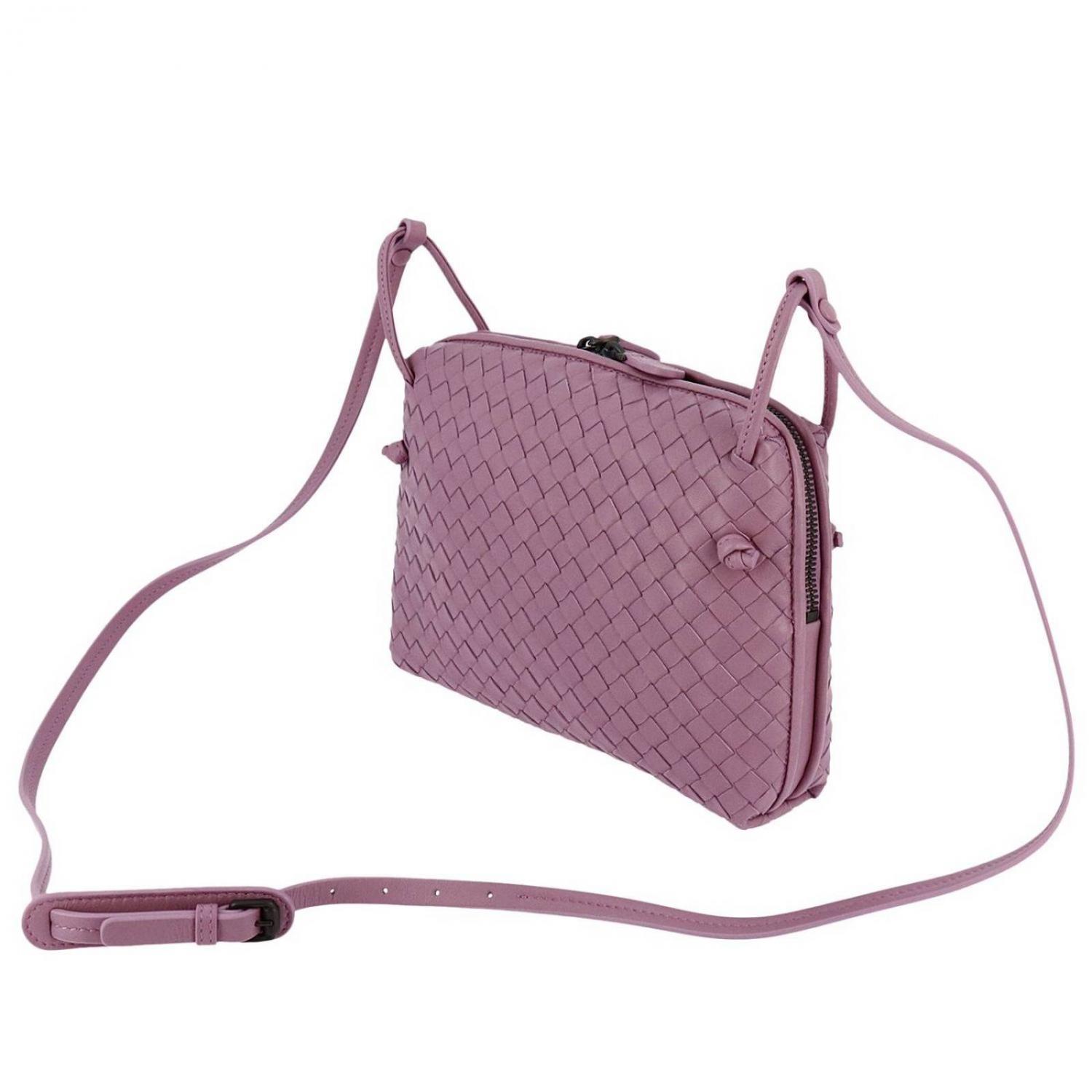 Catwalk Collection Handbags - Vera Pelle - Borse a Tracolla/Piccola