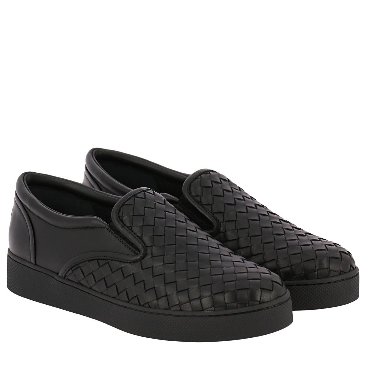 bottega veneta sneaker damen