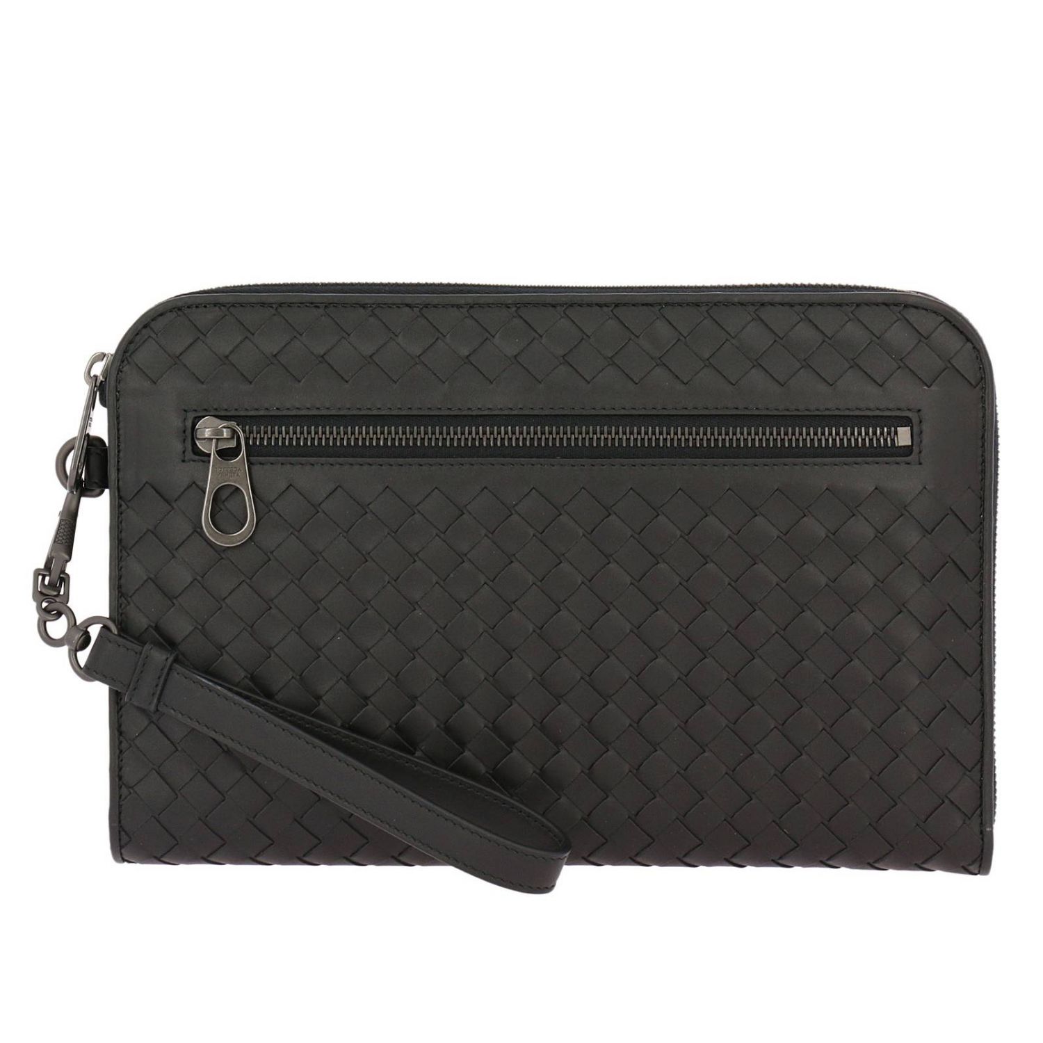 BOTTEGA VENETA: Bags men | Bags Bottega Veneta Men Black | Bags Bottega ...