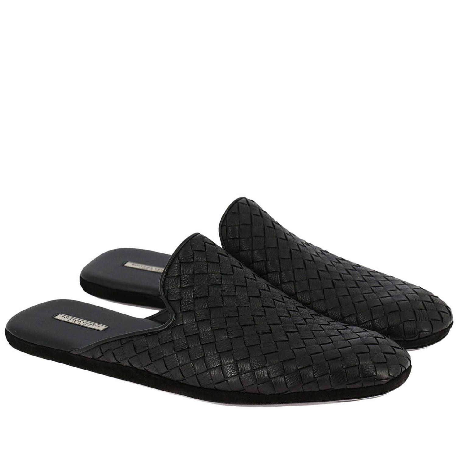 bottega shoes men's