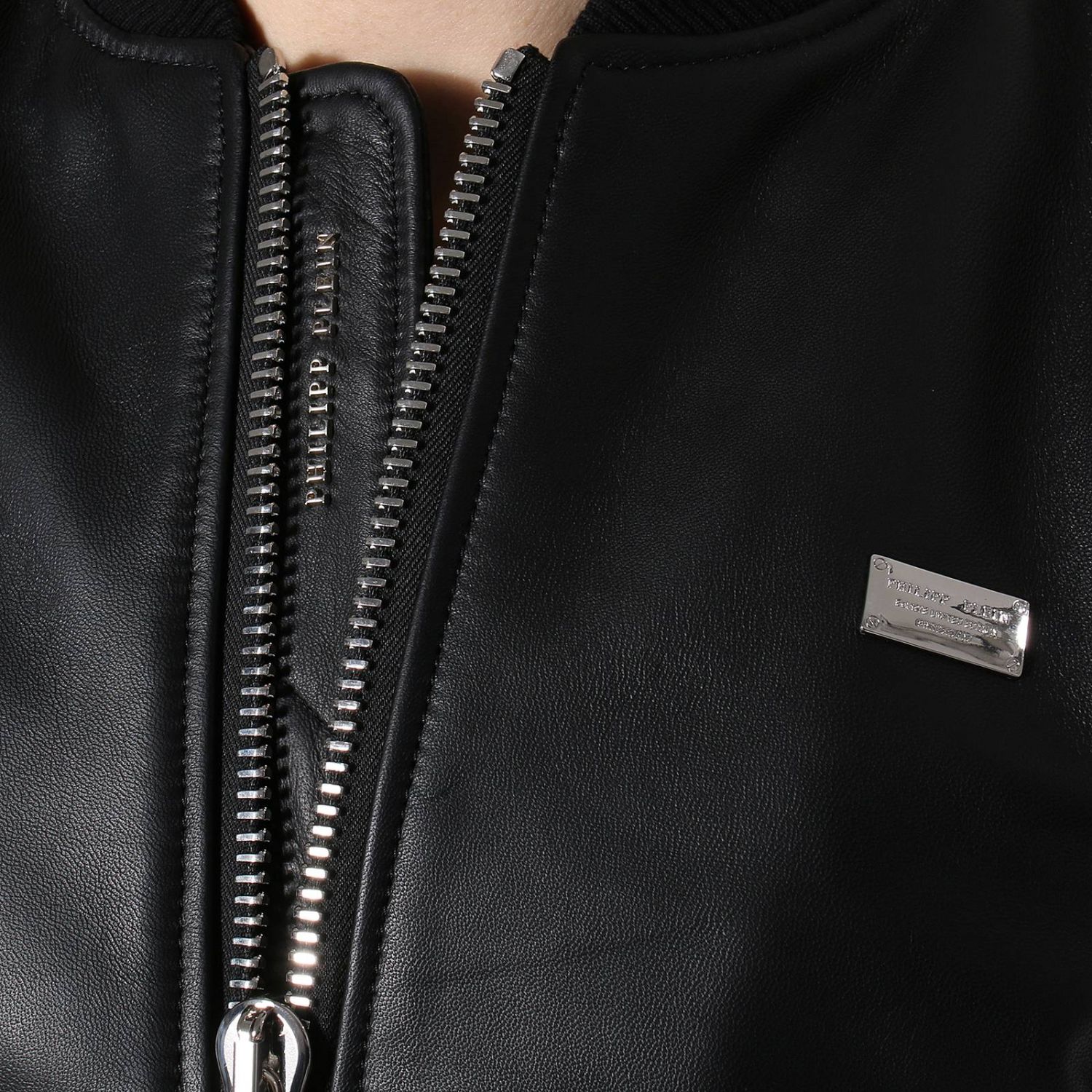 doudoune homme philippe plein