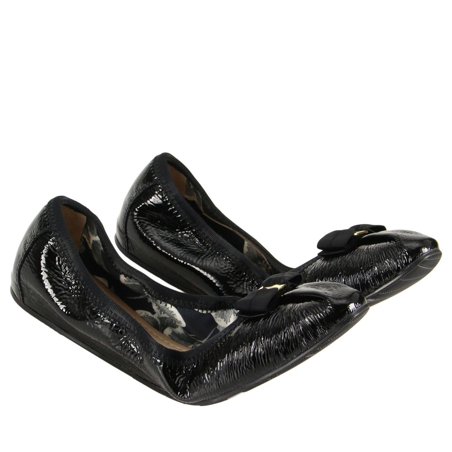 ballerinas ferragamo