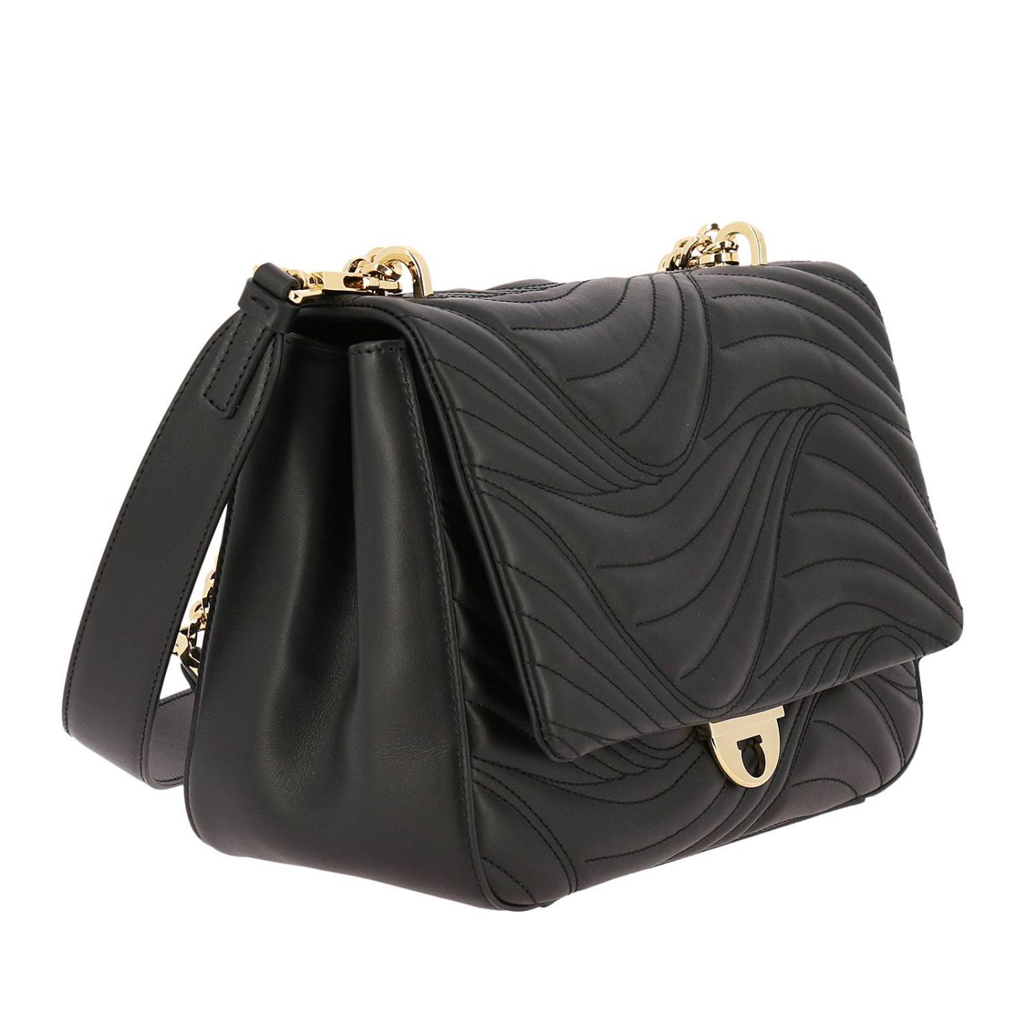 Salvatore Ferragamo Outlet Shoulder bag women Crossbody Bags