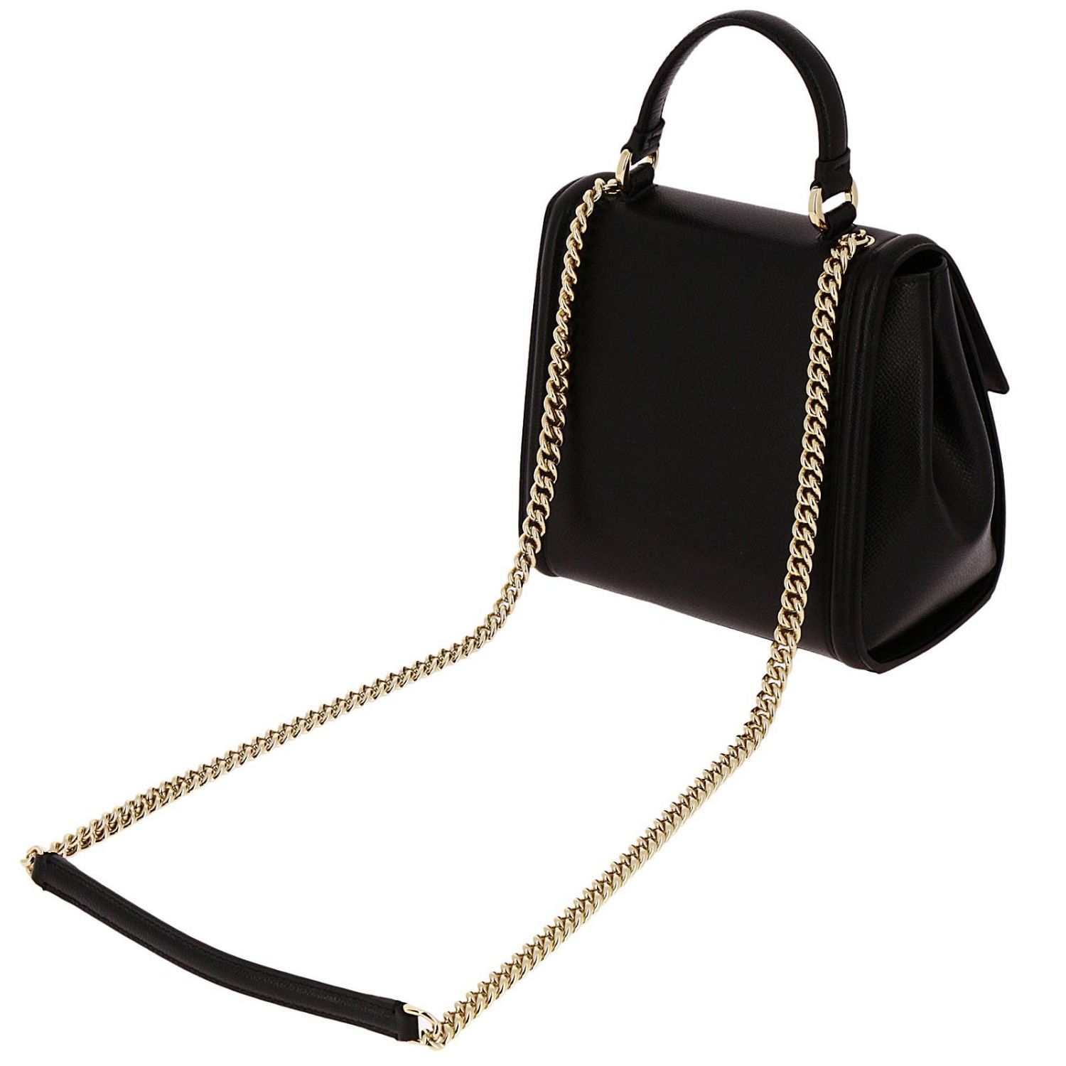 SALVATORE FERRAGAMO: Shoulder Bag Women | Mini Bag Salvatore Ferragamo ...