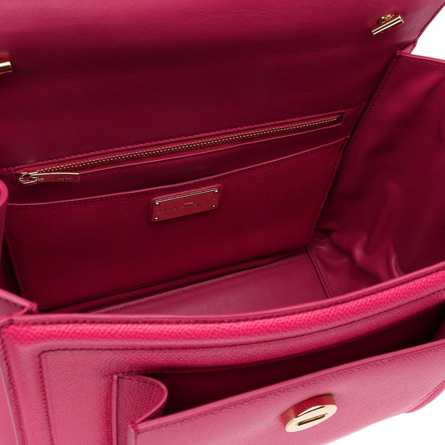 Salvatore Ferragamo Outlet: Shoulder bag women | Handbag Salvatore ...