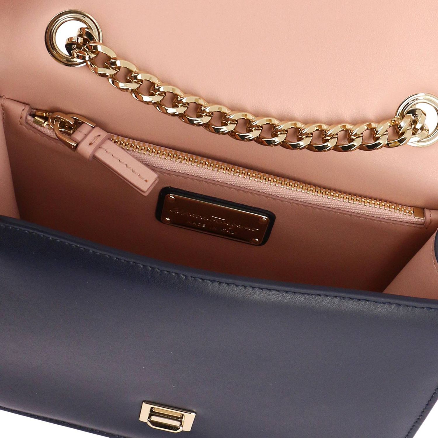 Salvatore Ferragamo Outlet Shoulder bag women Mini Bag Salvatore