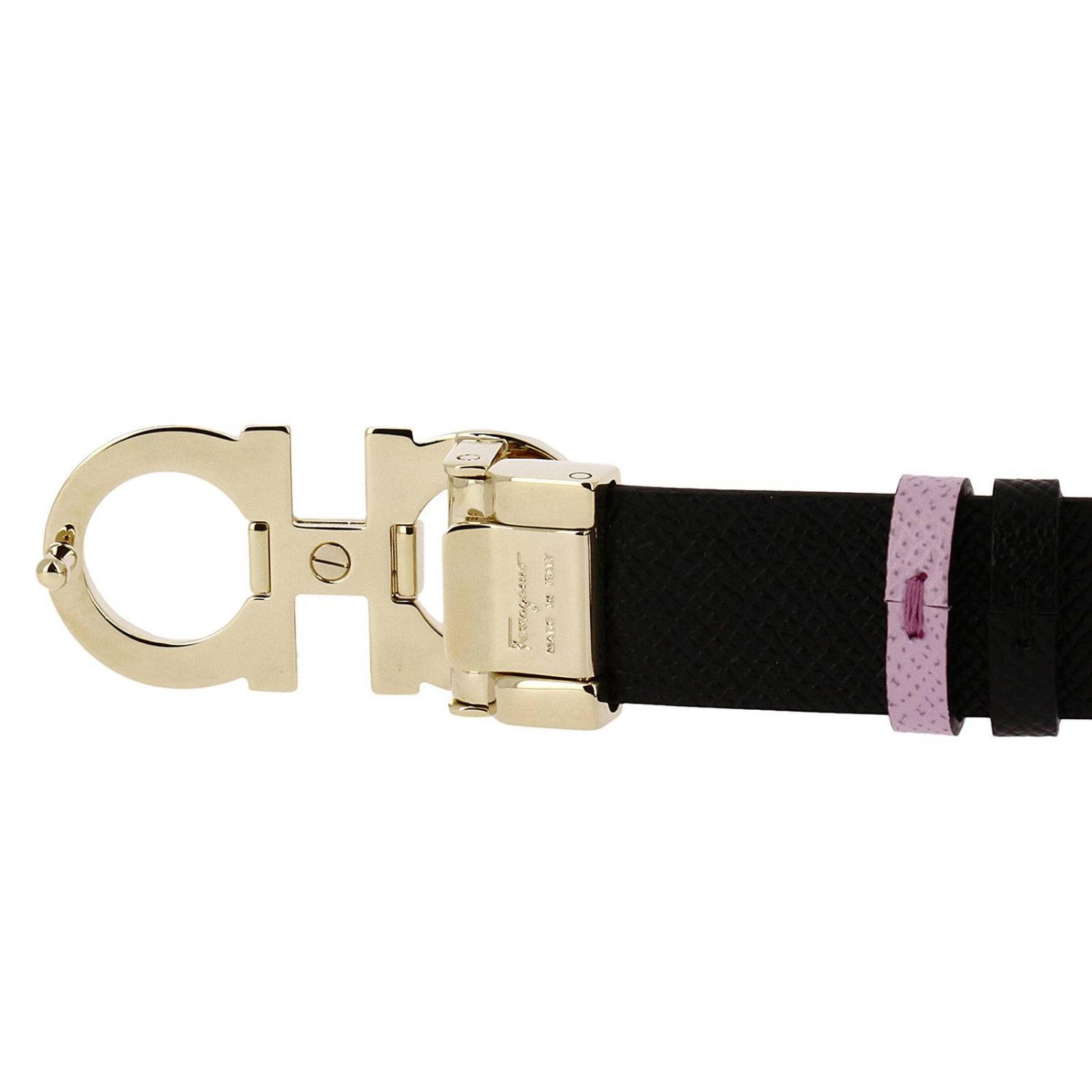 salvatore women's belt