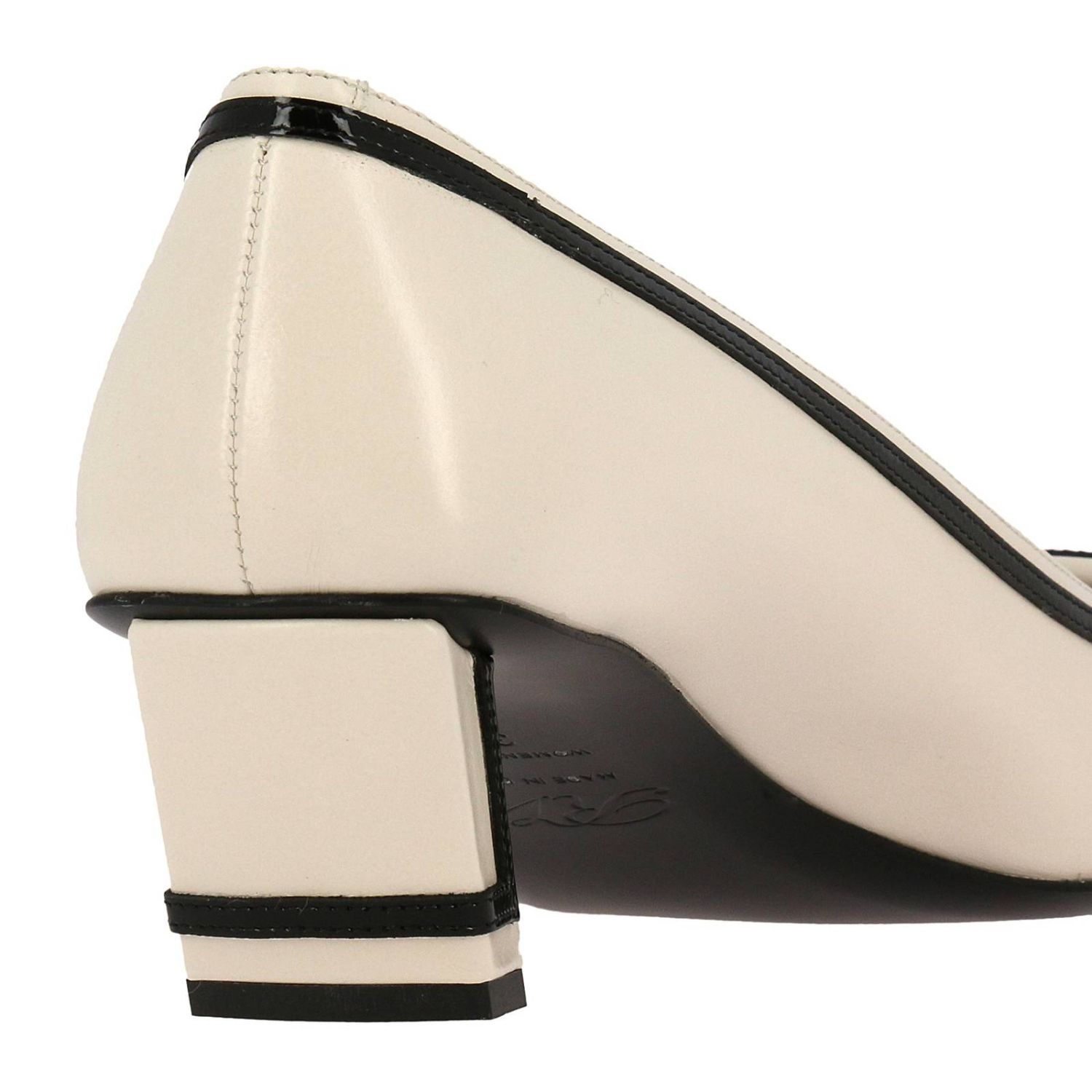 chaussures roger vivier occasion