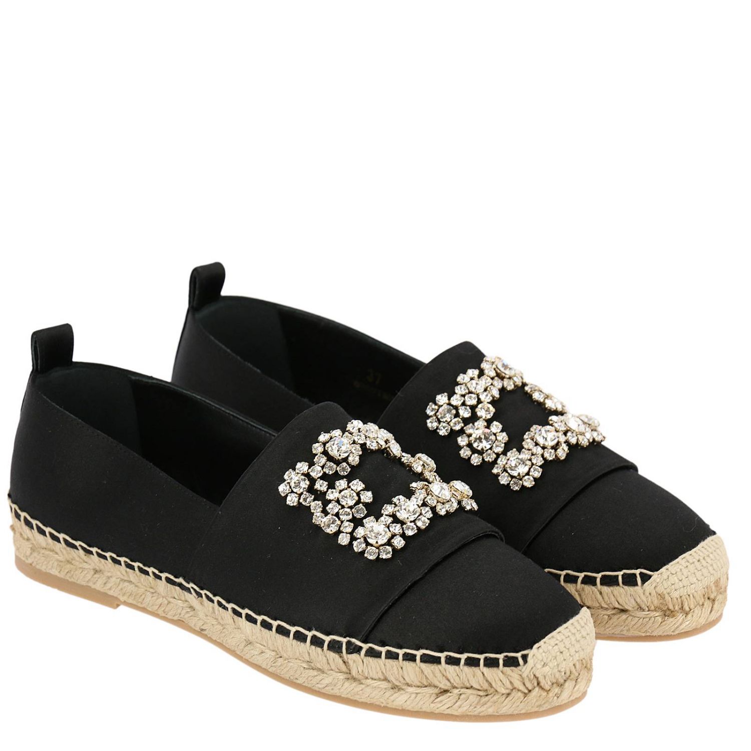 roger vivier shoes flat