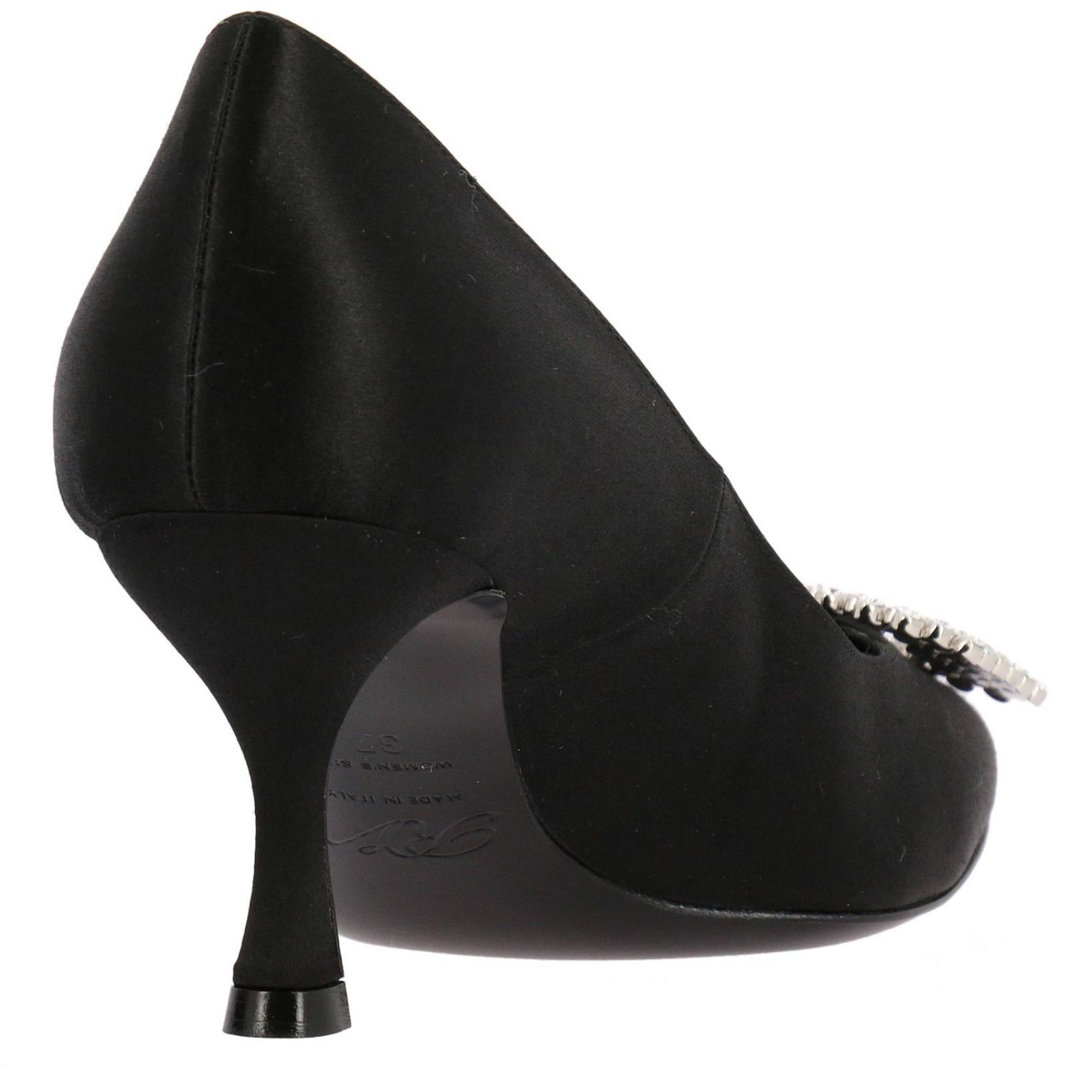 pumps roger vivier