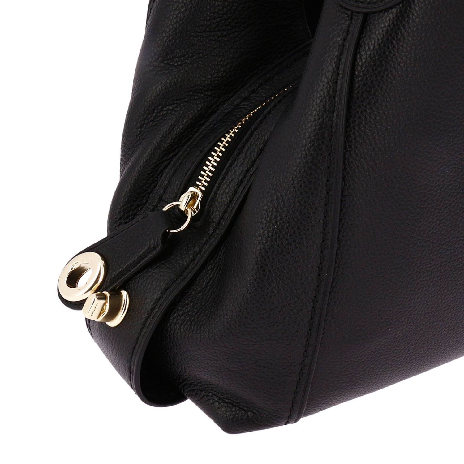 Coach Outlet: Shoulder bag women | Shoulder Bag Coach Women Black ...