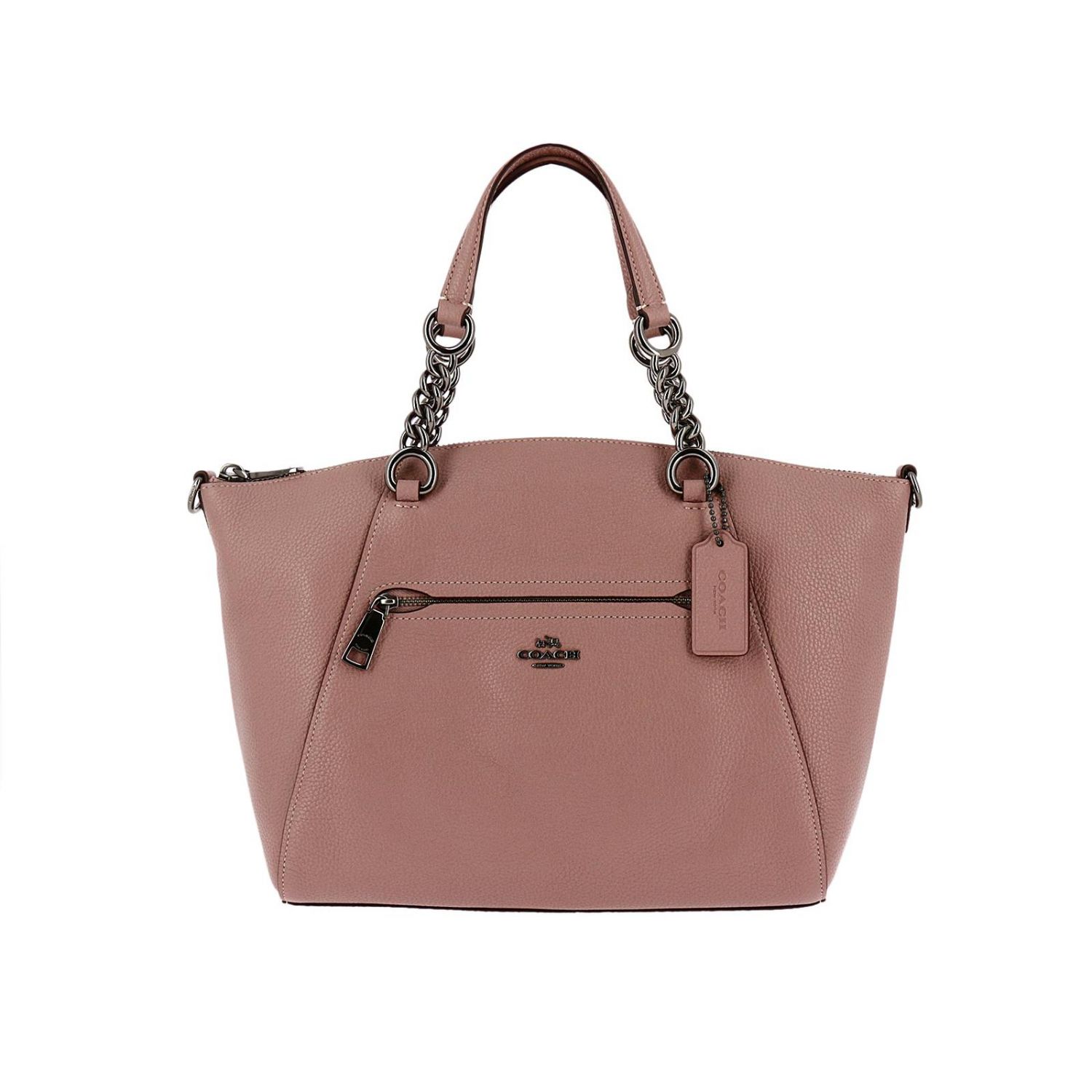 Coach Outlet Shoulder bag women Shoulder Bag Coach Women Pink