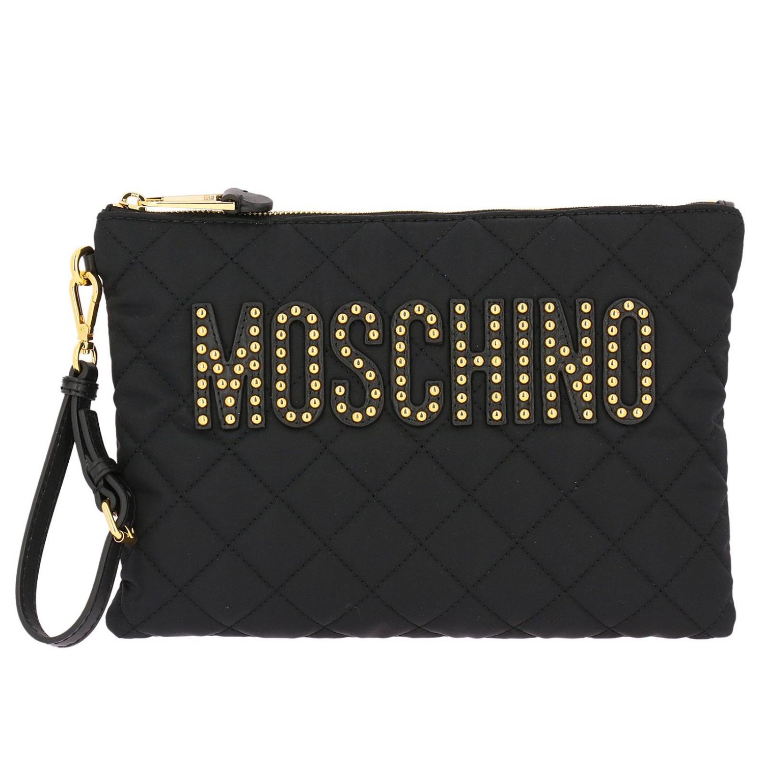 Shoulder bag women Moschino Couture | Clutch Moschino Couture Women ...