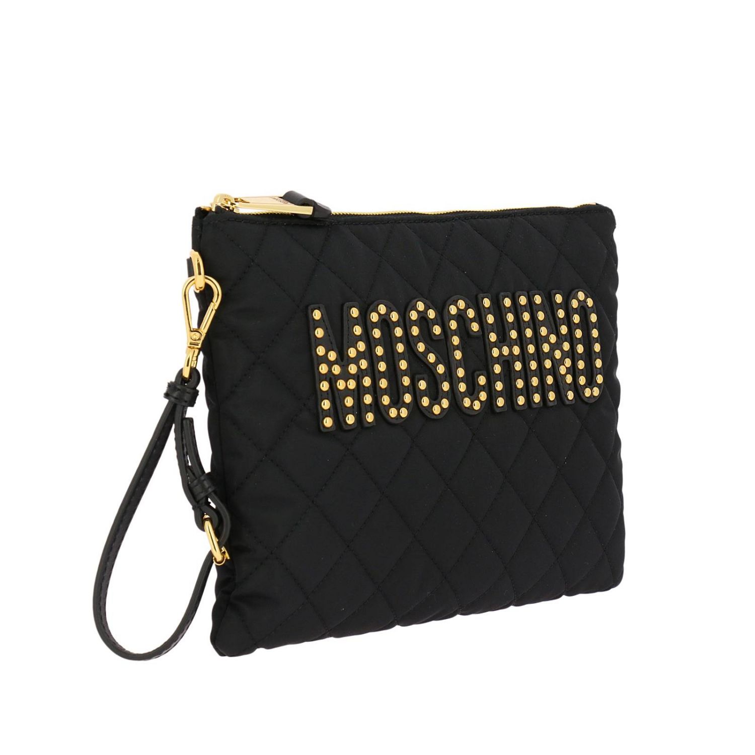 shoulder bags moschino