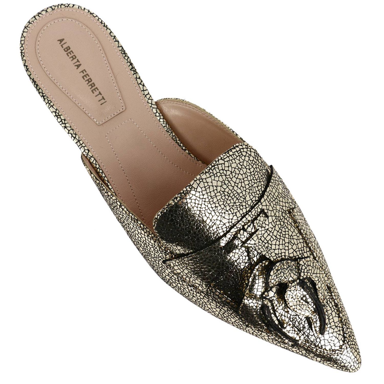 alberta ferretti shoes