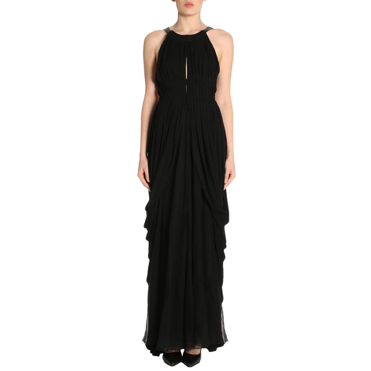 Alberta Ferretti Outlet: Dress women | Dress Alberta Ferretti Women ...