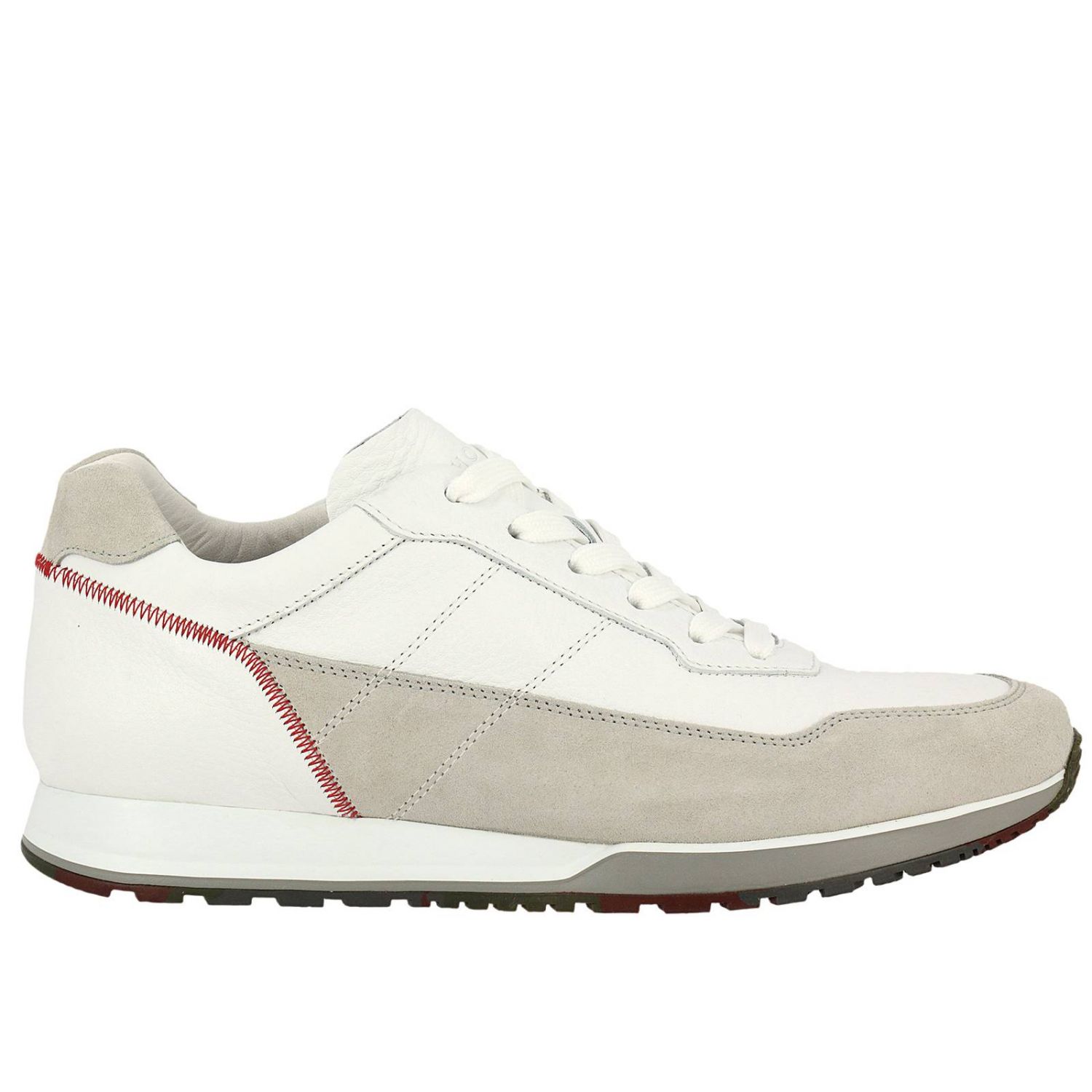 HOGAN: Shoes men - White | Sneakers Hogan HXM3210K860 IFW GIGLIO.COM