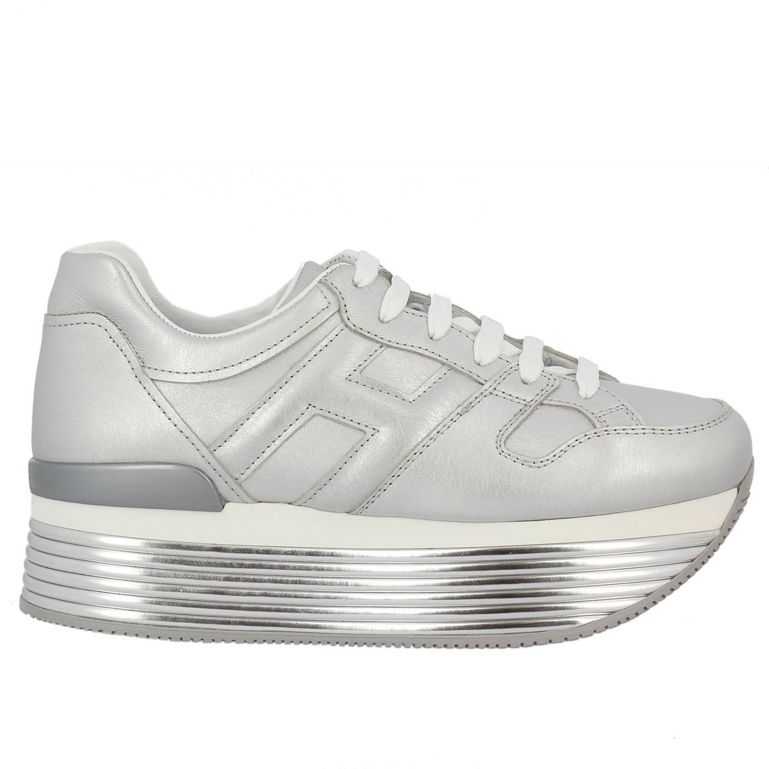 hogan maxi platform saldi