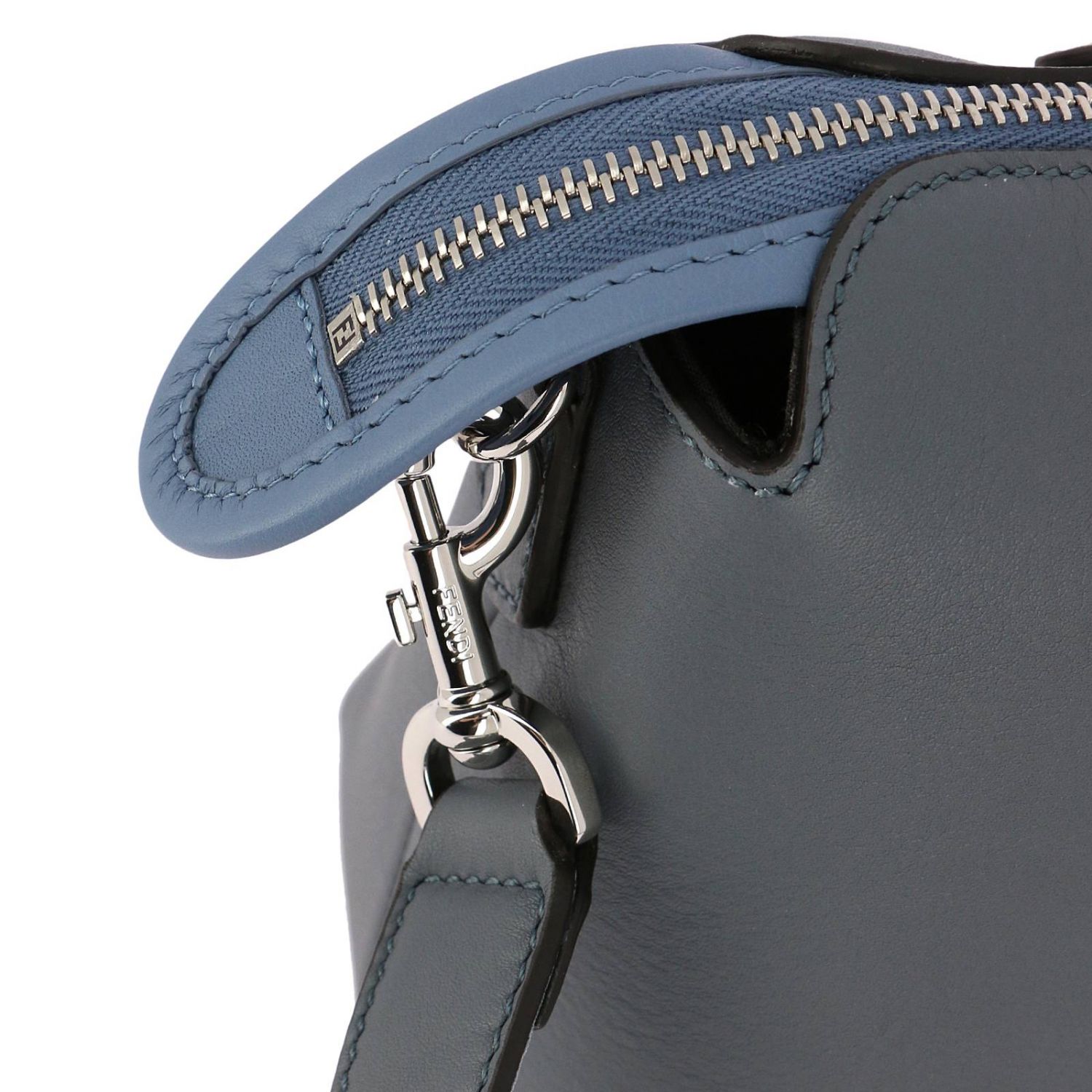FENDI: Bolso de hombro mujer - Avion | Bolso De Mano Fendi 8BL124 5QJ  GIGLIO.COM