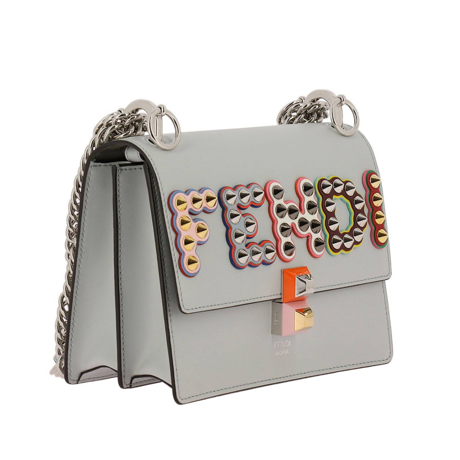 FENDI: Shoulder bag women | Mini Bag Fendi Women Pearl | Mini Bag Fendi ...