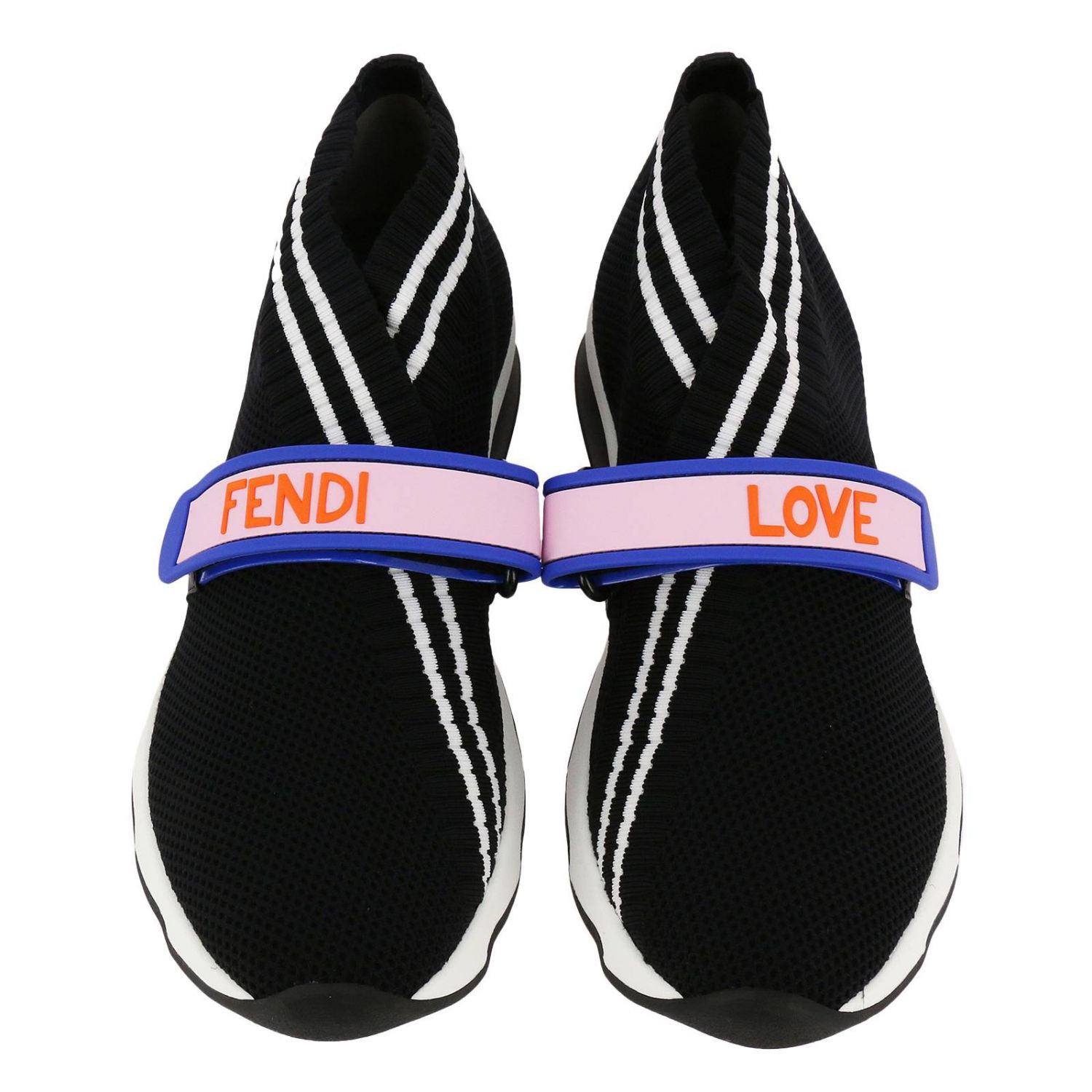 fendi shoes love