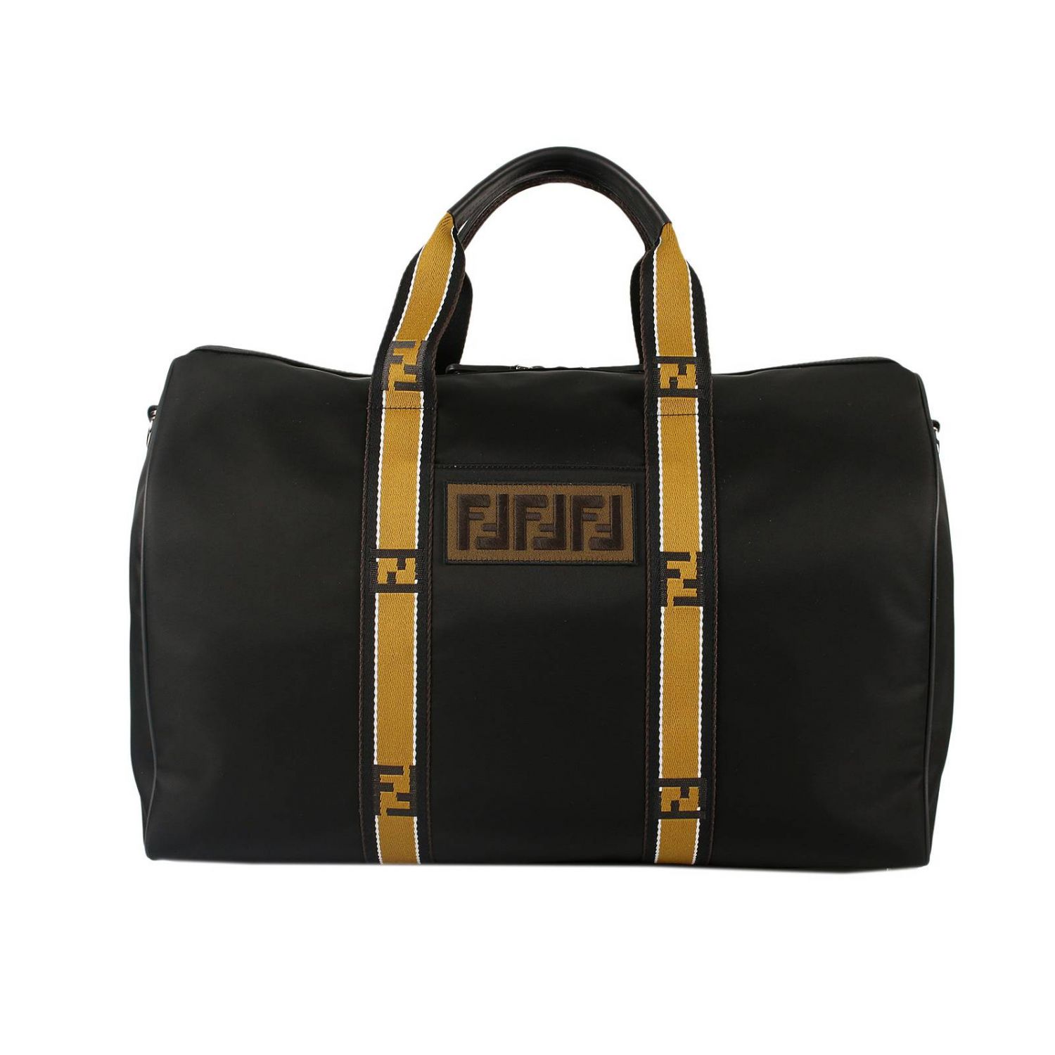 fendi duffle bag mens