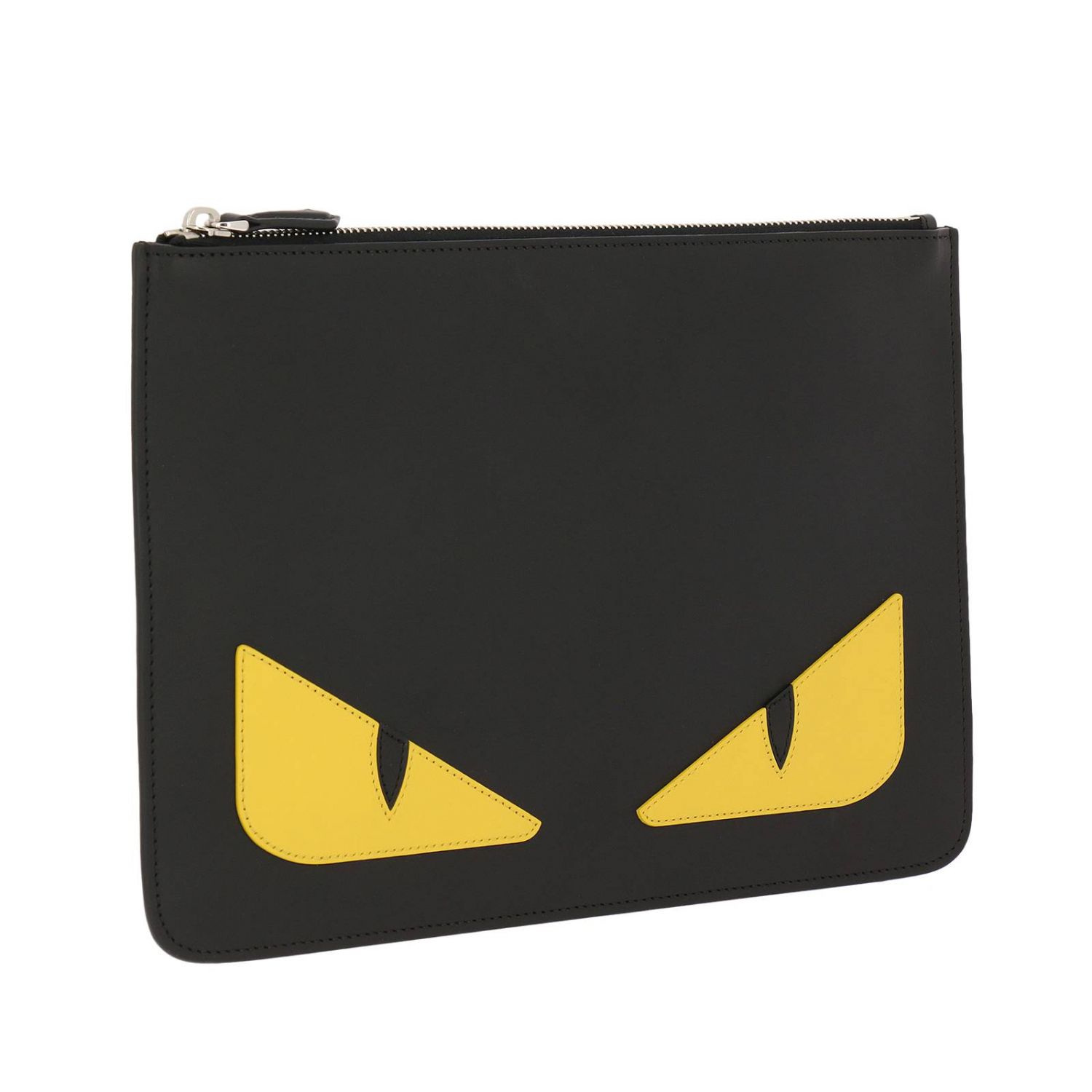 fendi pochette classica