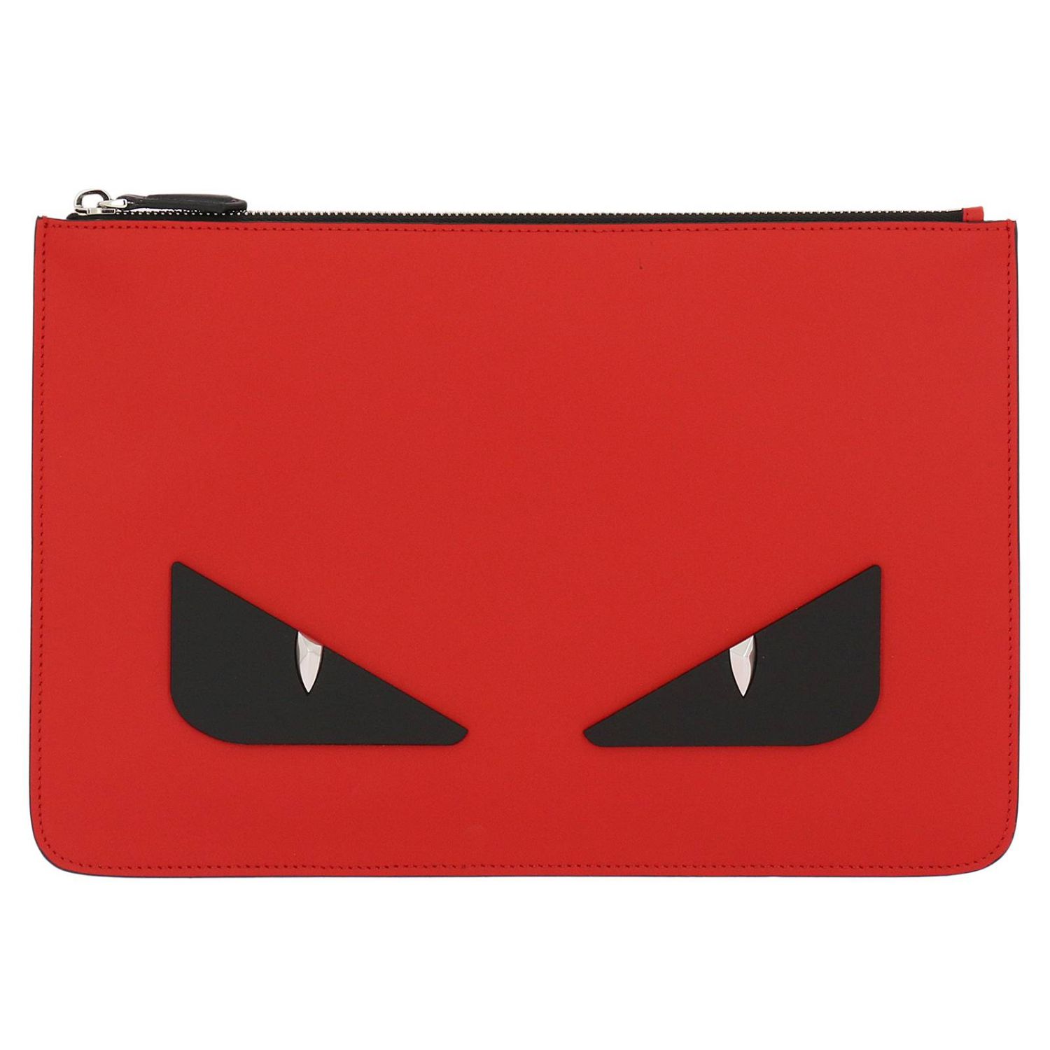 FENDI: Bags men - Red | Briefcase Fendi 7N0078 A2WM GIGLIO.COM