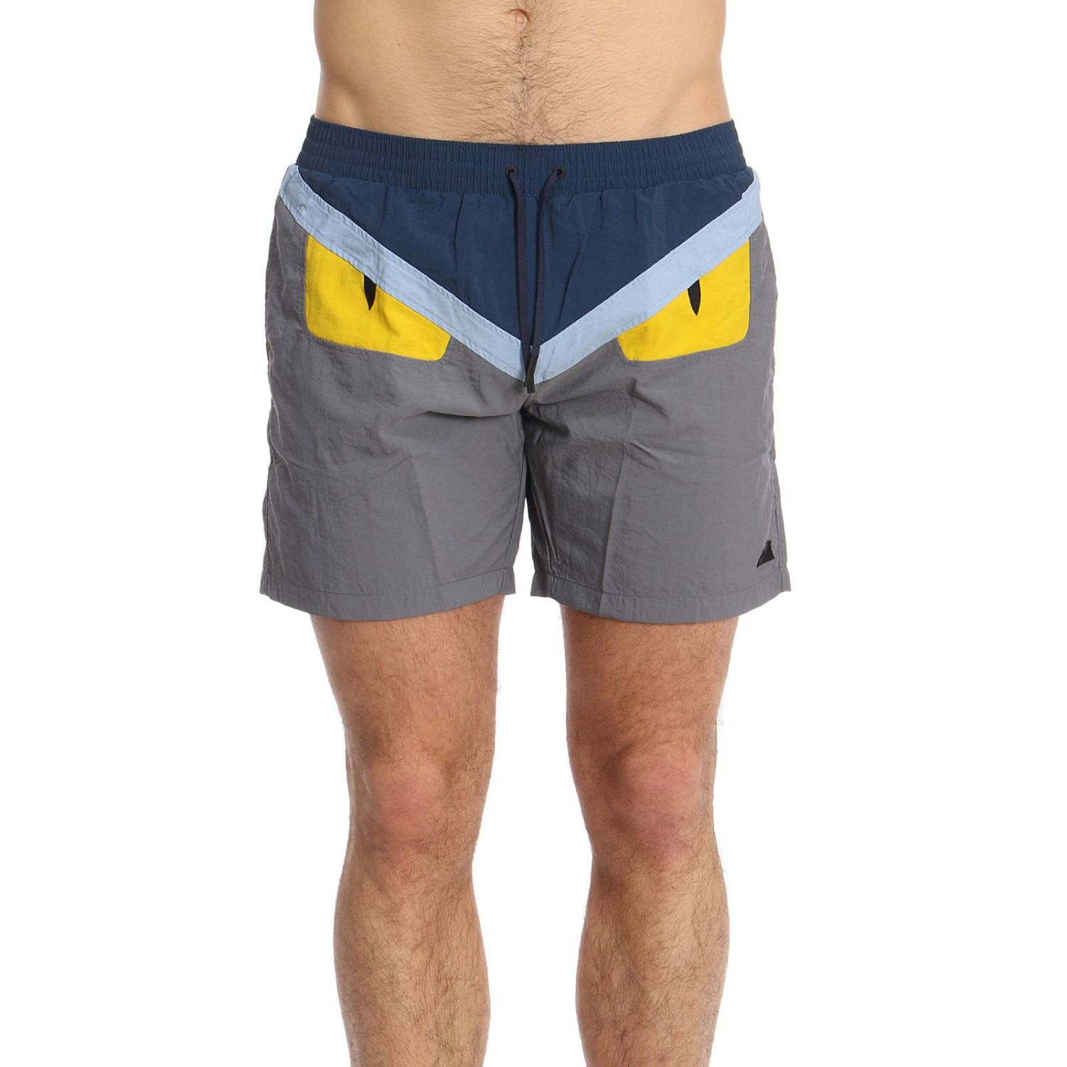 fendi swimsuit mens