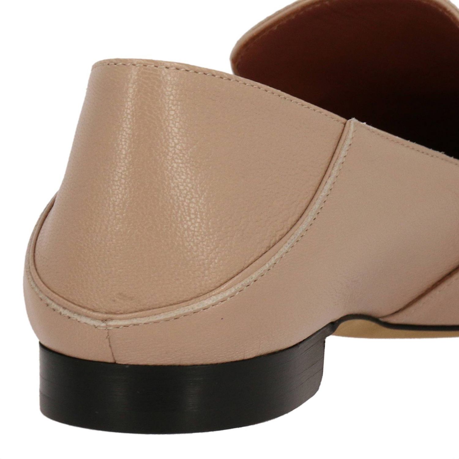 Bally Outlet Shoes women Beige Ballet Flats Bally 6217681