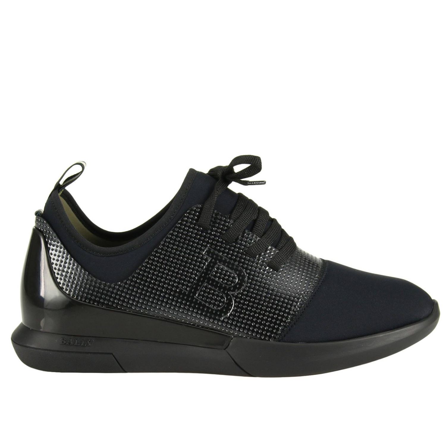 Shoes men Bally | Sneakers Bally Men Black | Sneakers Bally 6221332 ...