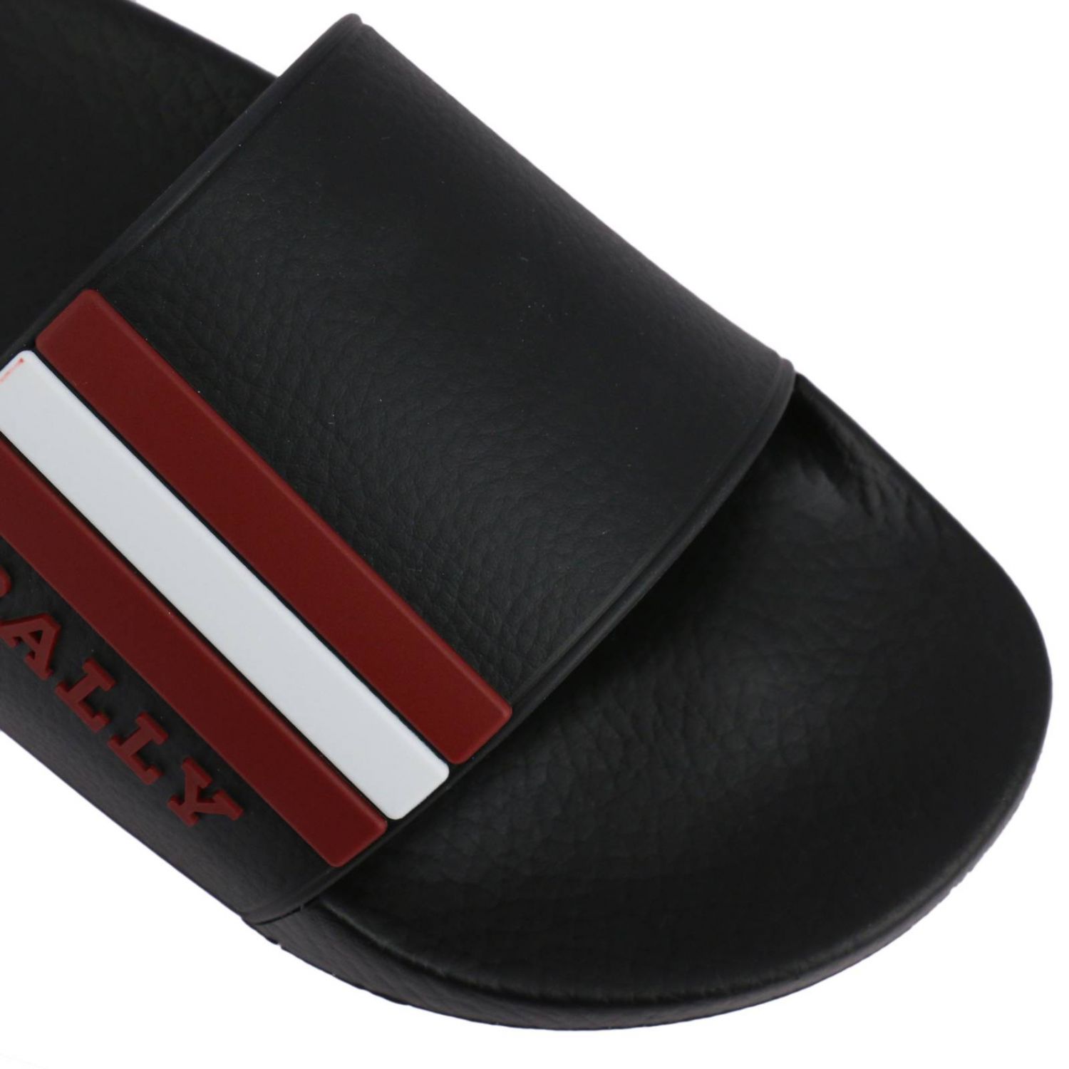 bally sandals outlet