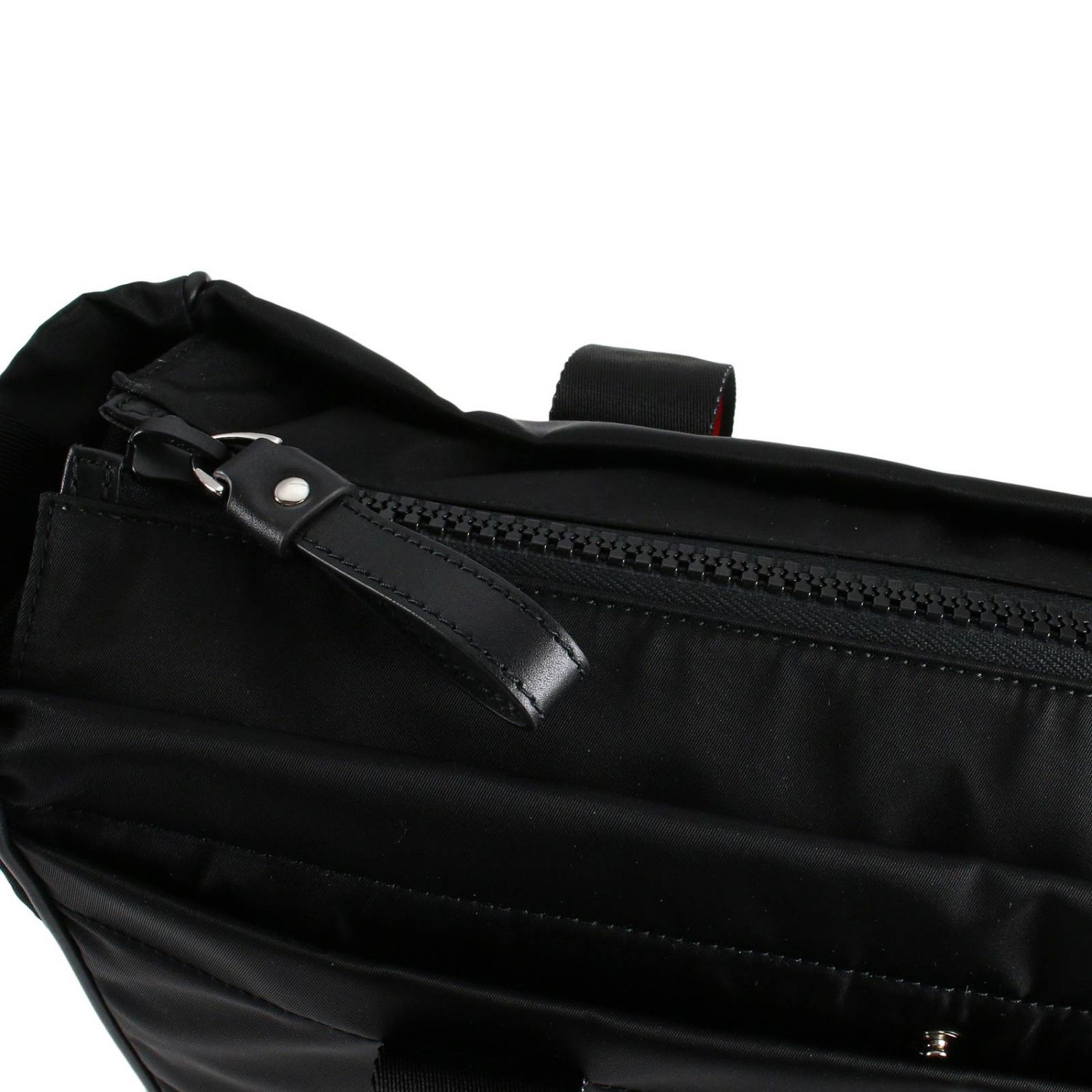 Bally Outlet: Bags men | Bags Bally Men Black | Bags Bally 6221775 ...