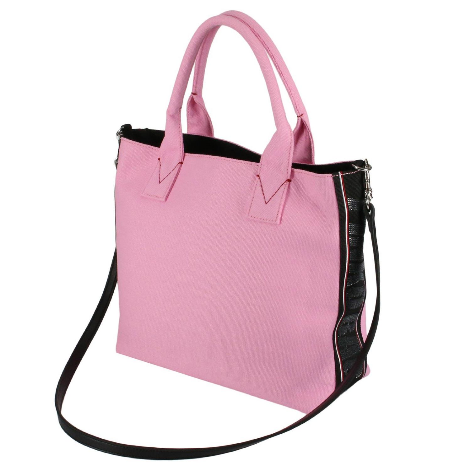 pinko pink bag