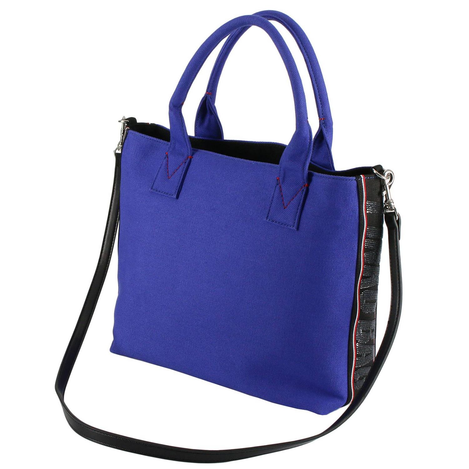 pinko bag blue