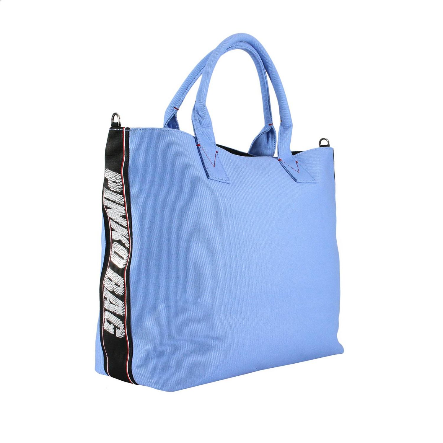 Pinko Outlet: Shoulder bag women | Handbag Pinko Women Sky Blue ...