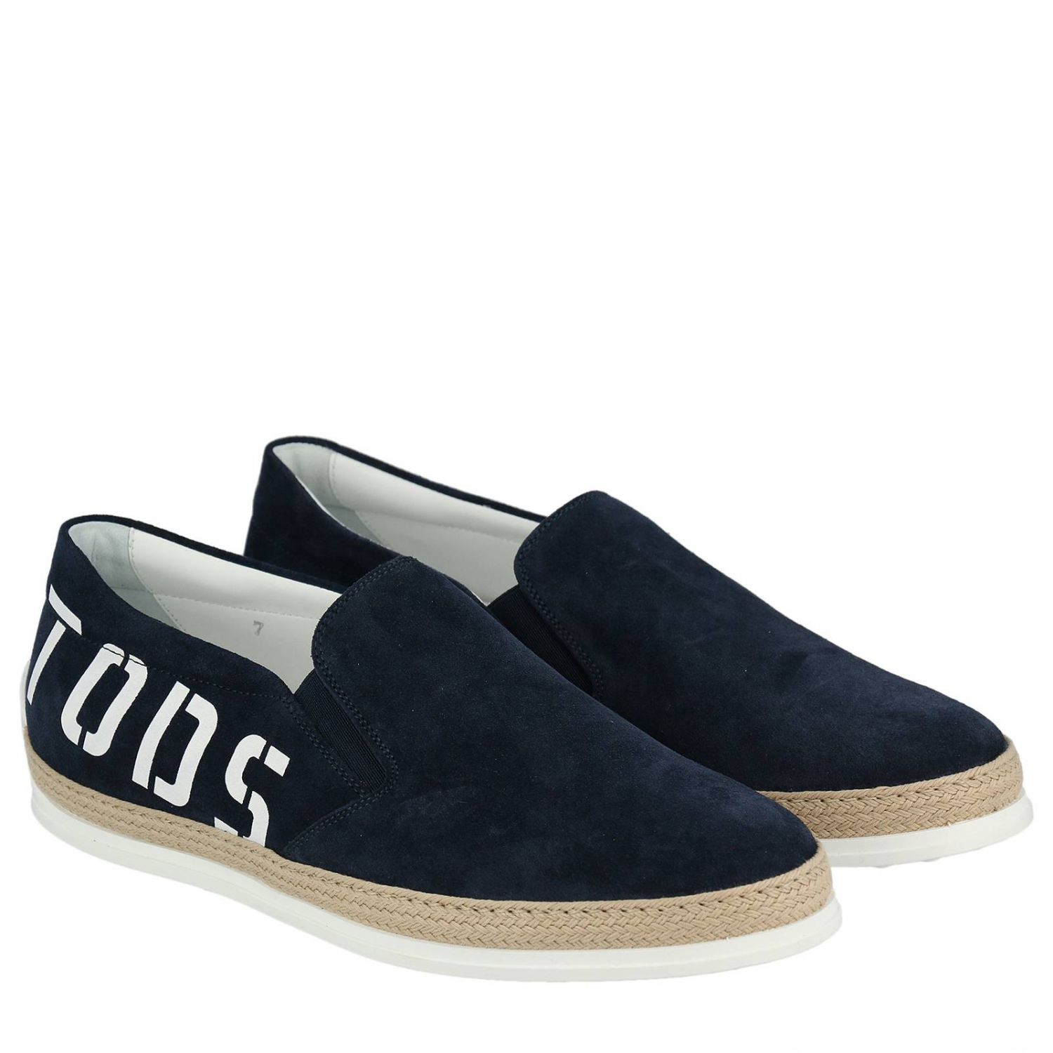 tods trainers mens