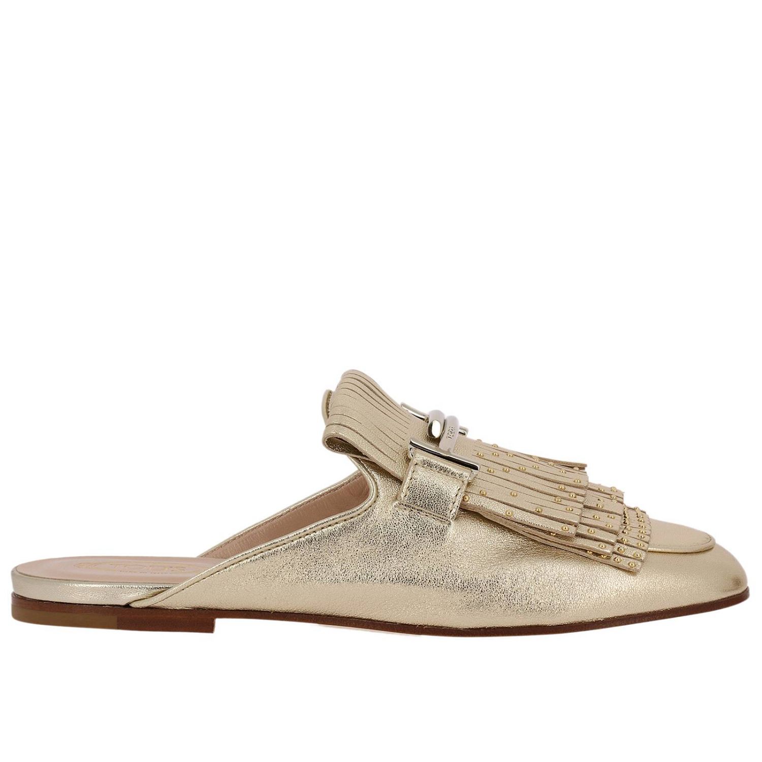 tods ballerinas sale