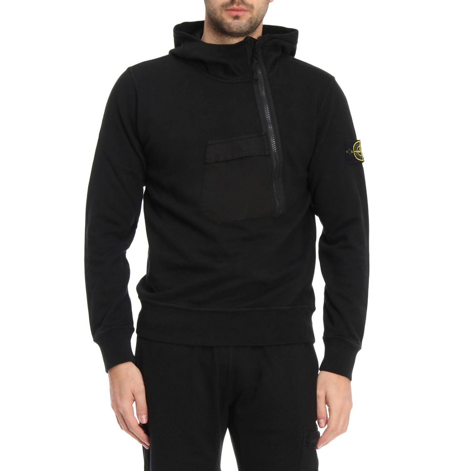 Stone Island Женская Одежда Купить