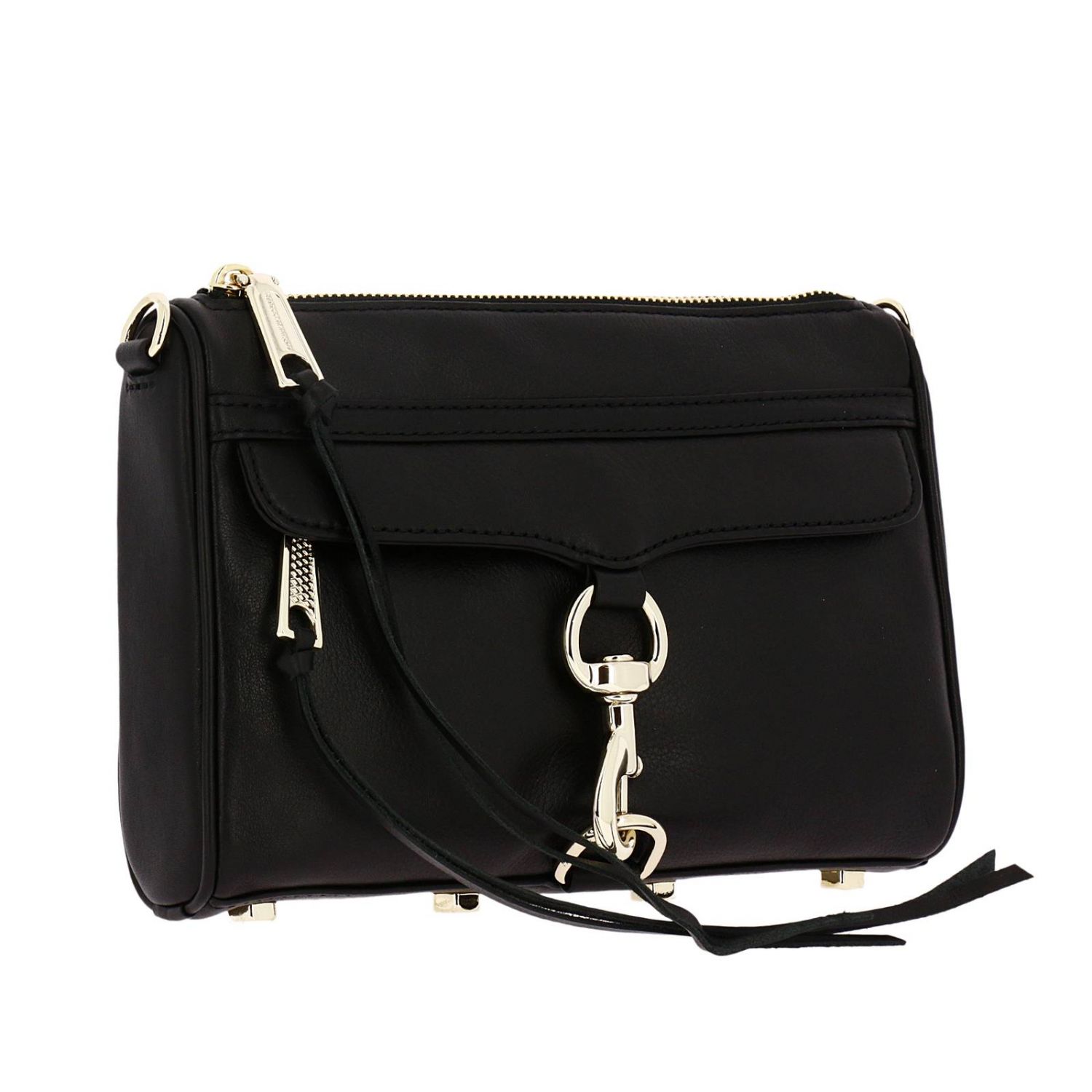 rebecca minkoff nanine shoulder bag