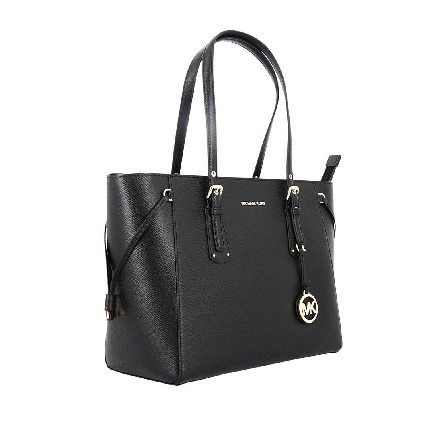 michael kors voyager tote medium