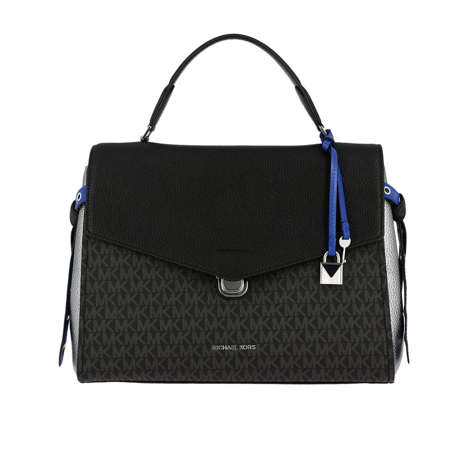 Michael Michael Kors Outlet Shoulder bag women Handbag Michael Michael Kors Women Black