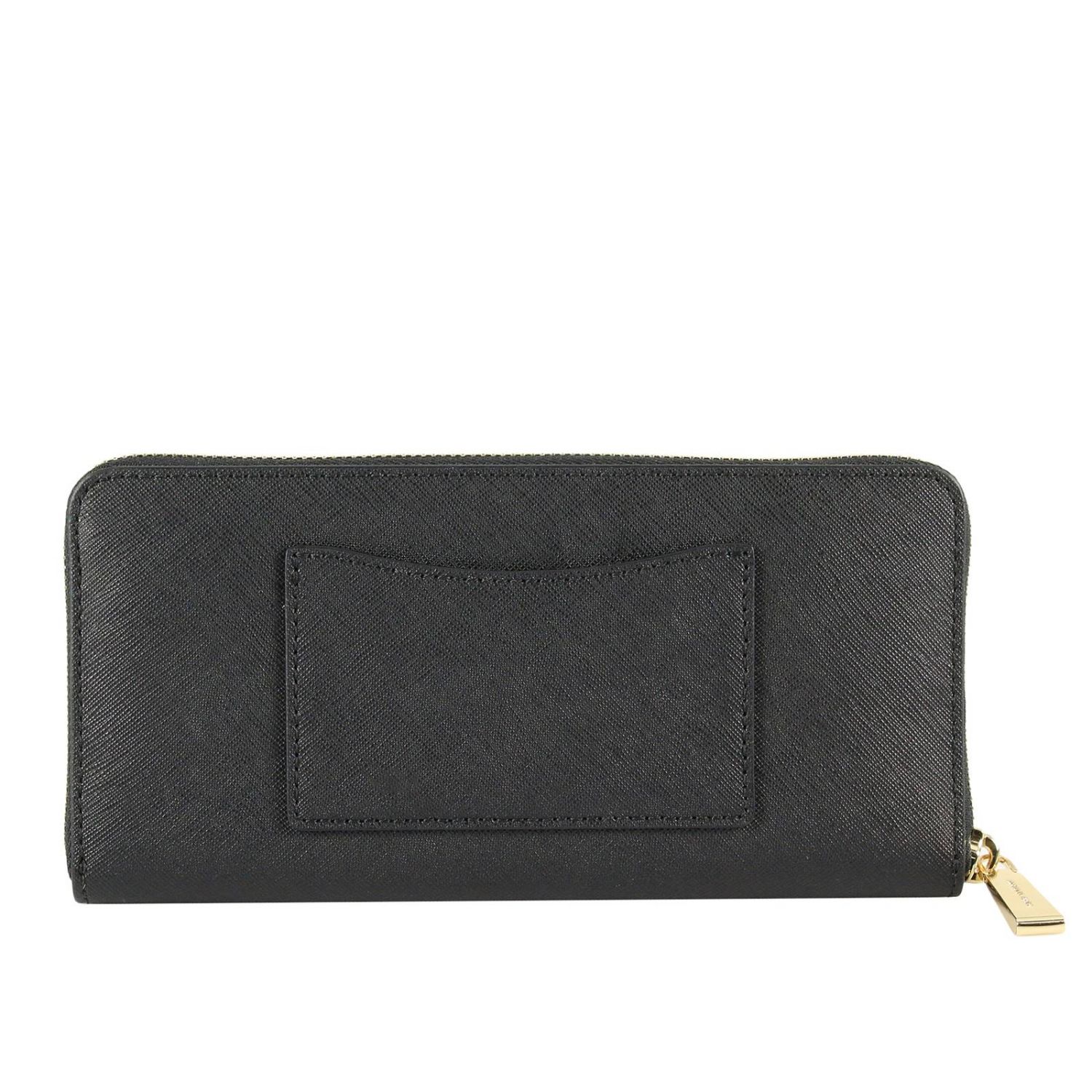 Portafoglio pocket Black Square RFID Piquadro | Bagalier.com