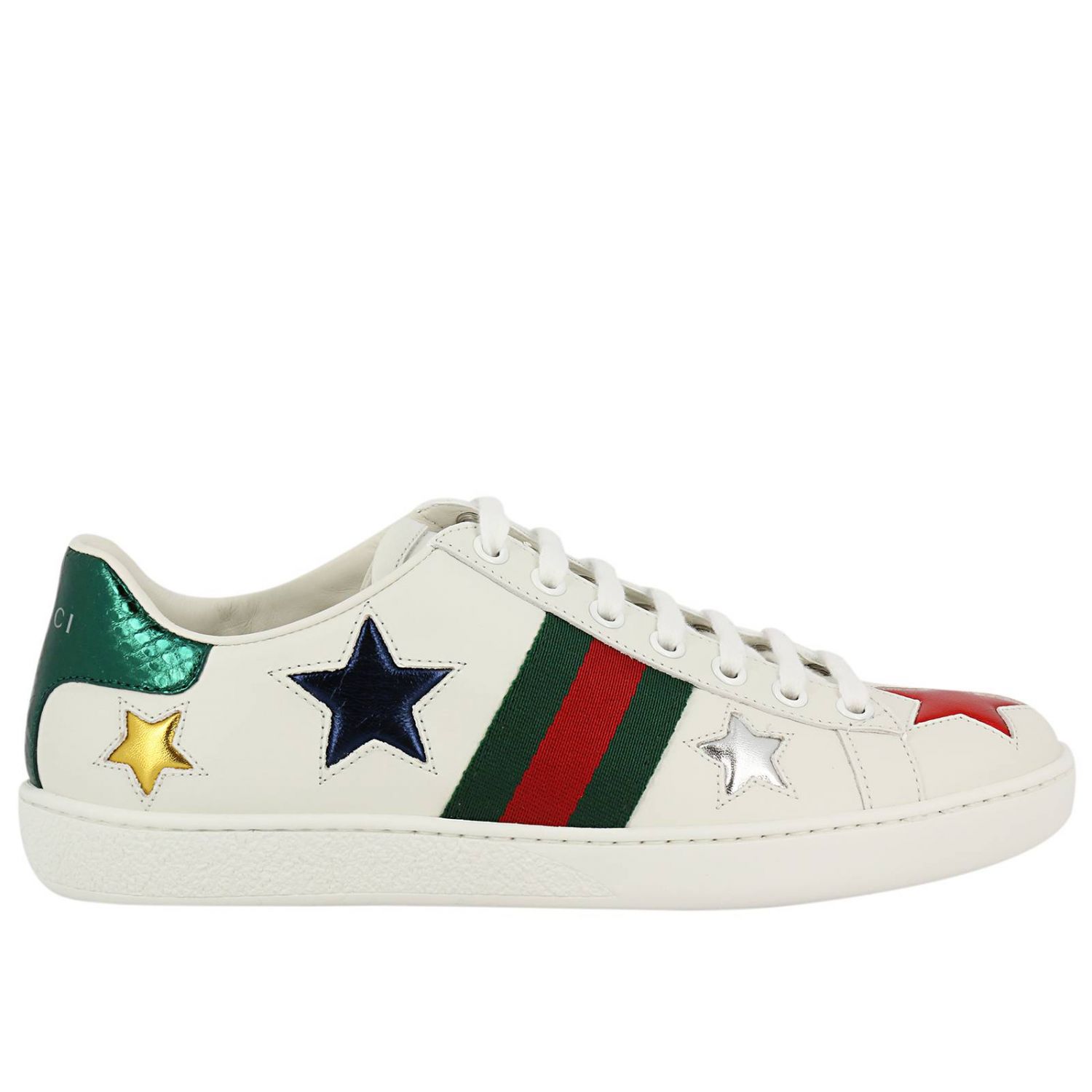 Stelle Scarpe per Donna | FASHIOLA.it