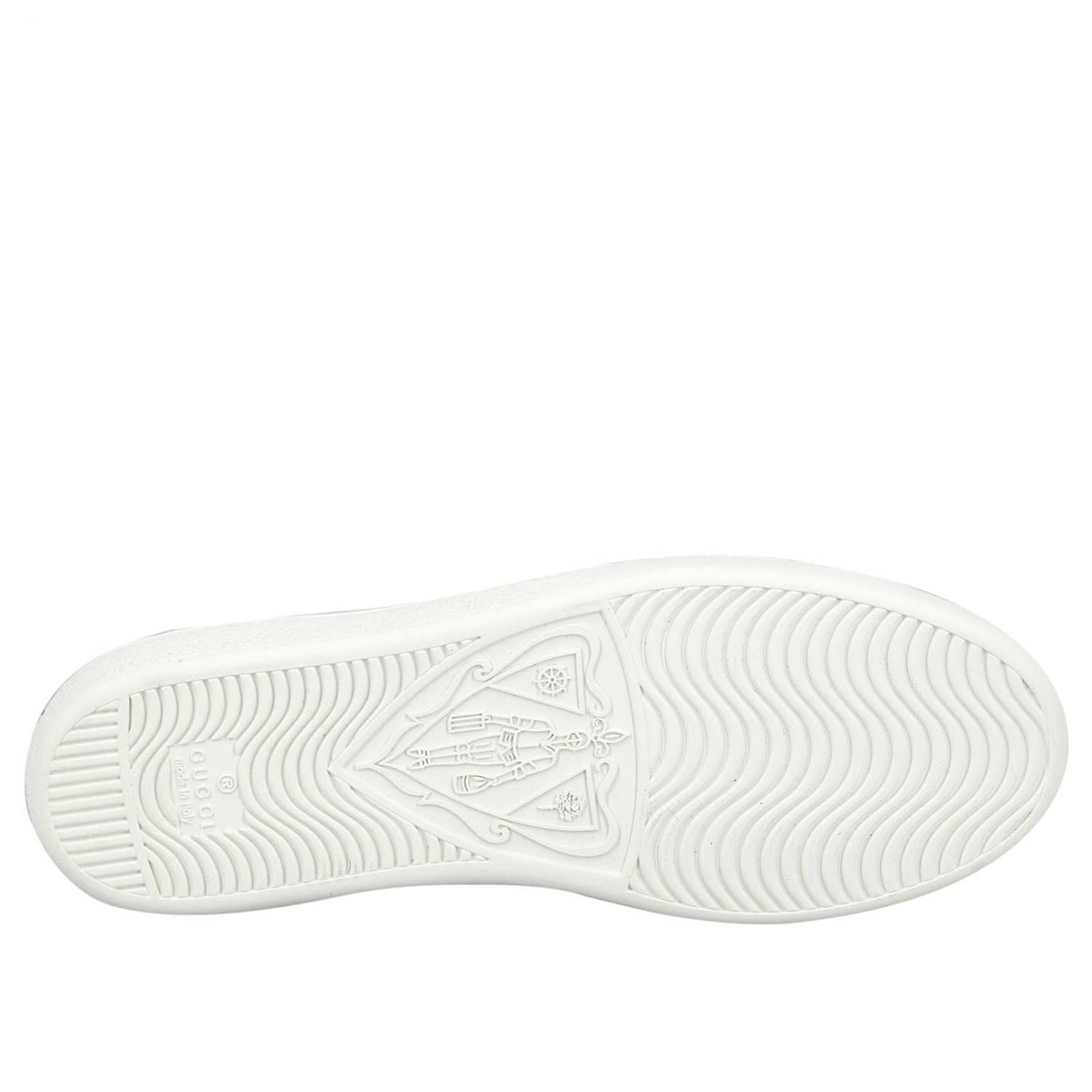 sneakers femme cuir souple
