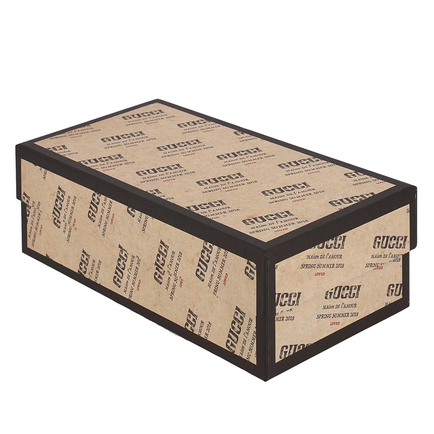 ballerine gucci 2018