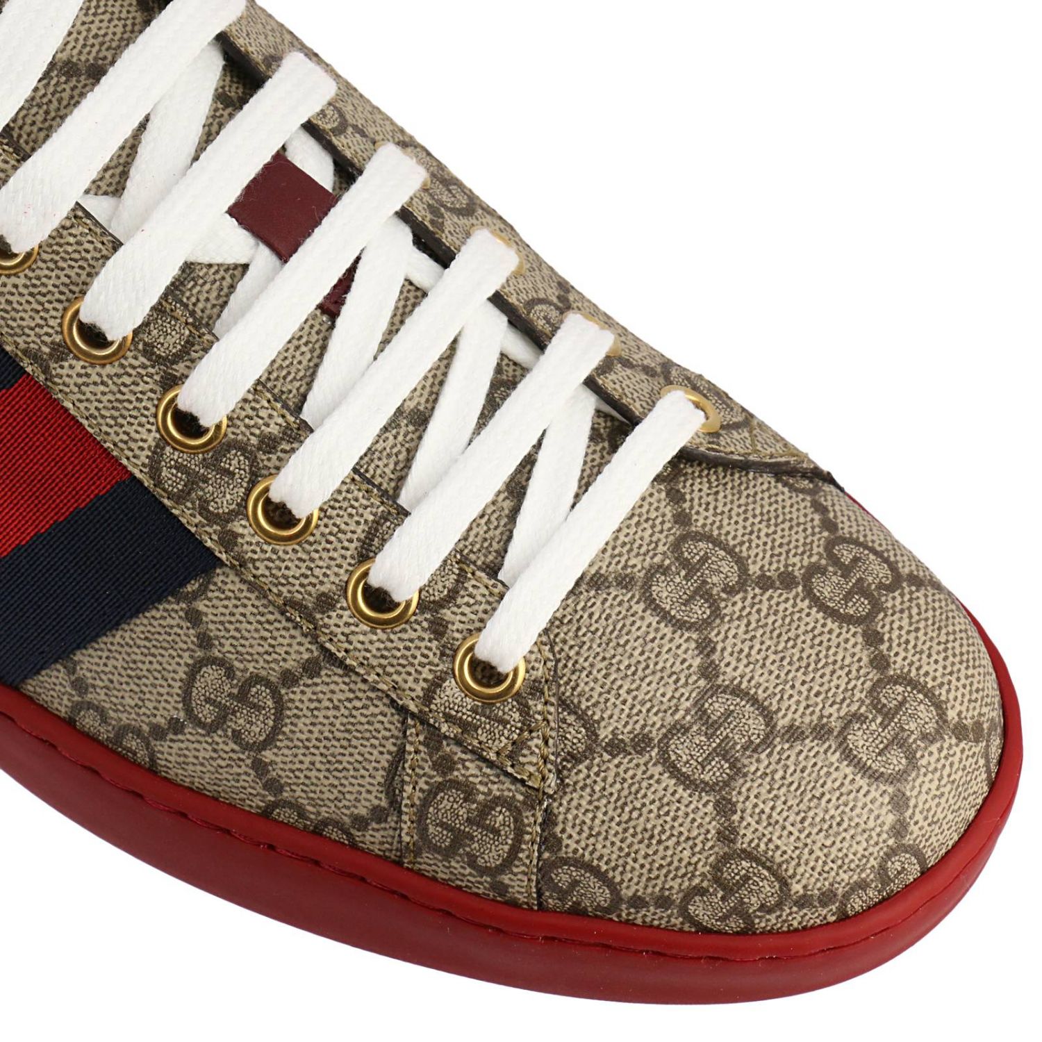 cheap gucci trainers men's